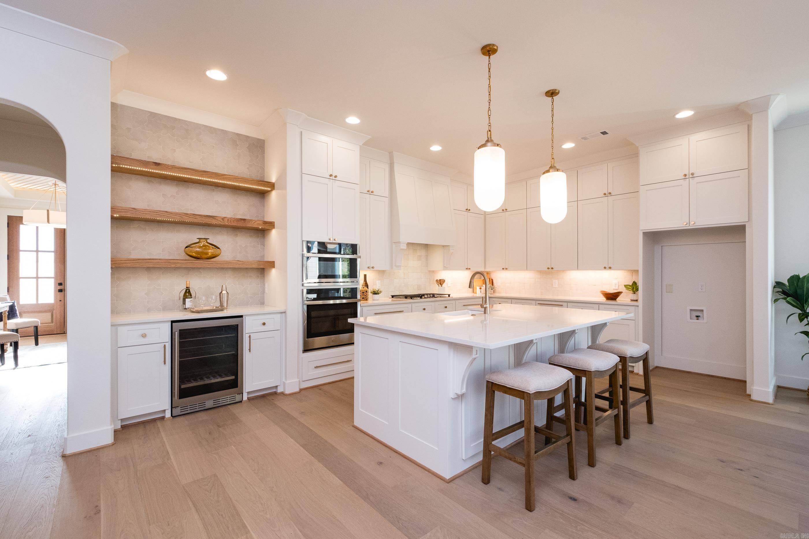 104 Bear Den Court Little Rock, AR 72223