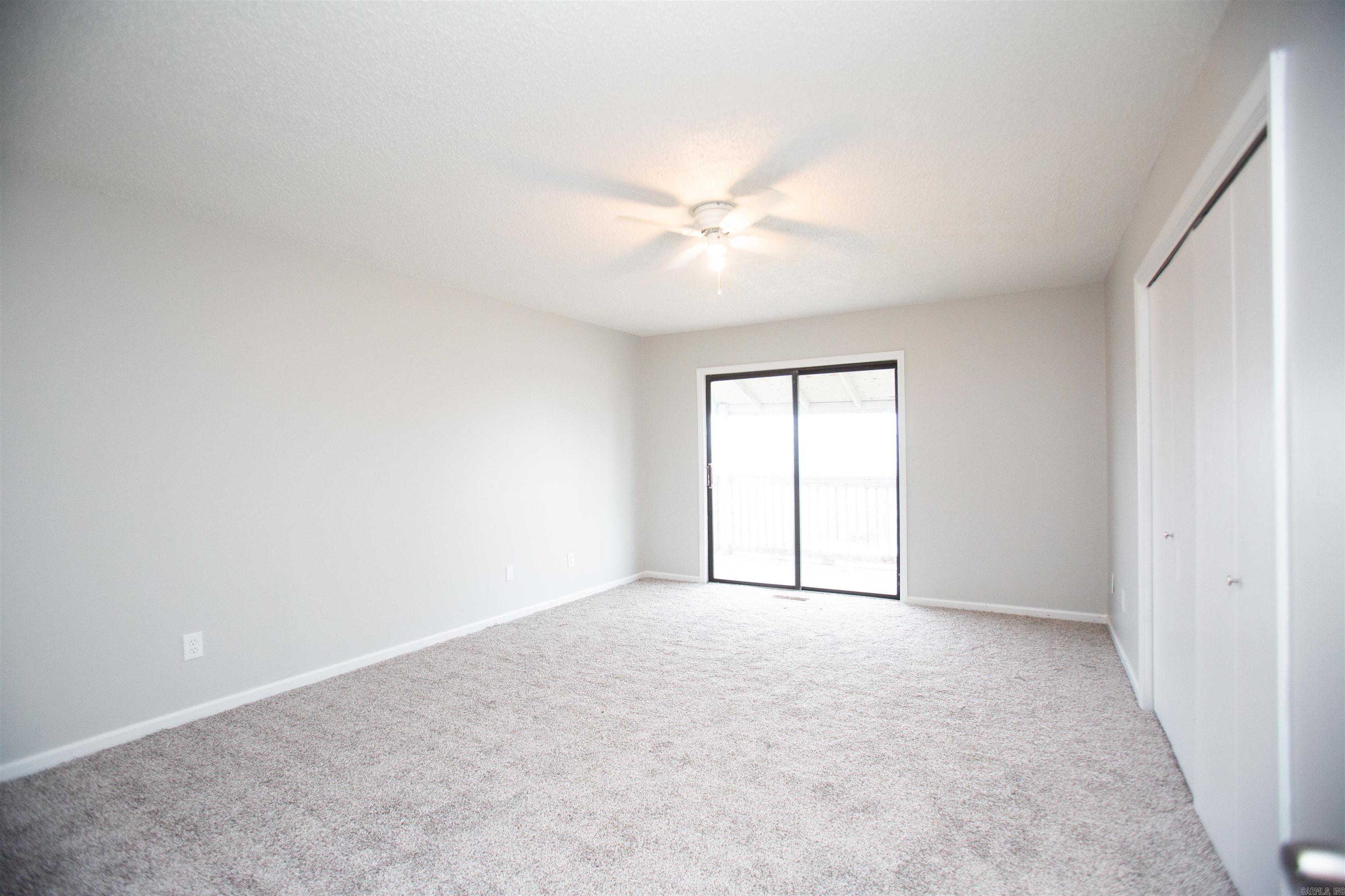 9-12 Edgehill  Maumelle, AR