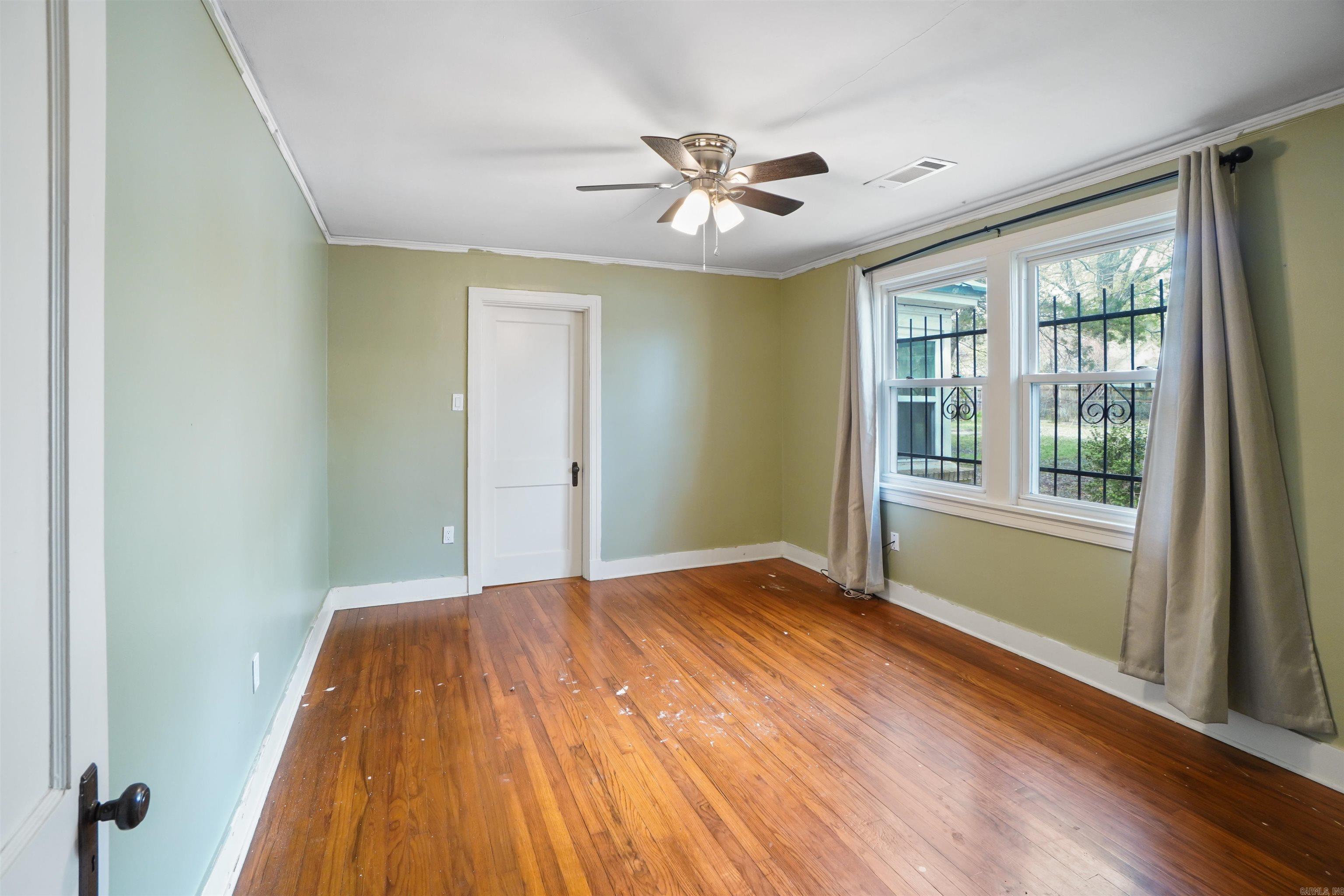 1701 W 18th  North Little Rock, AR