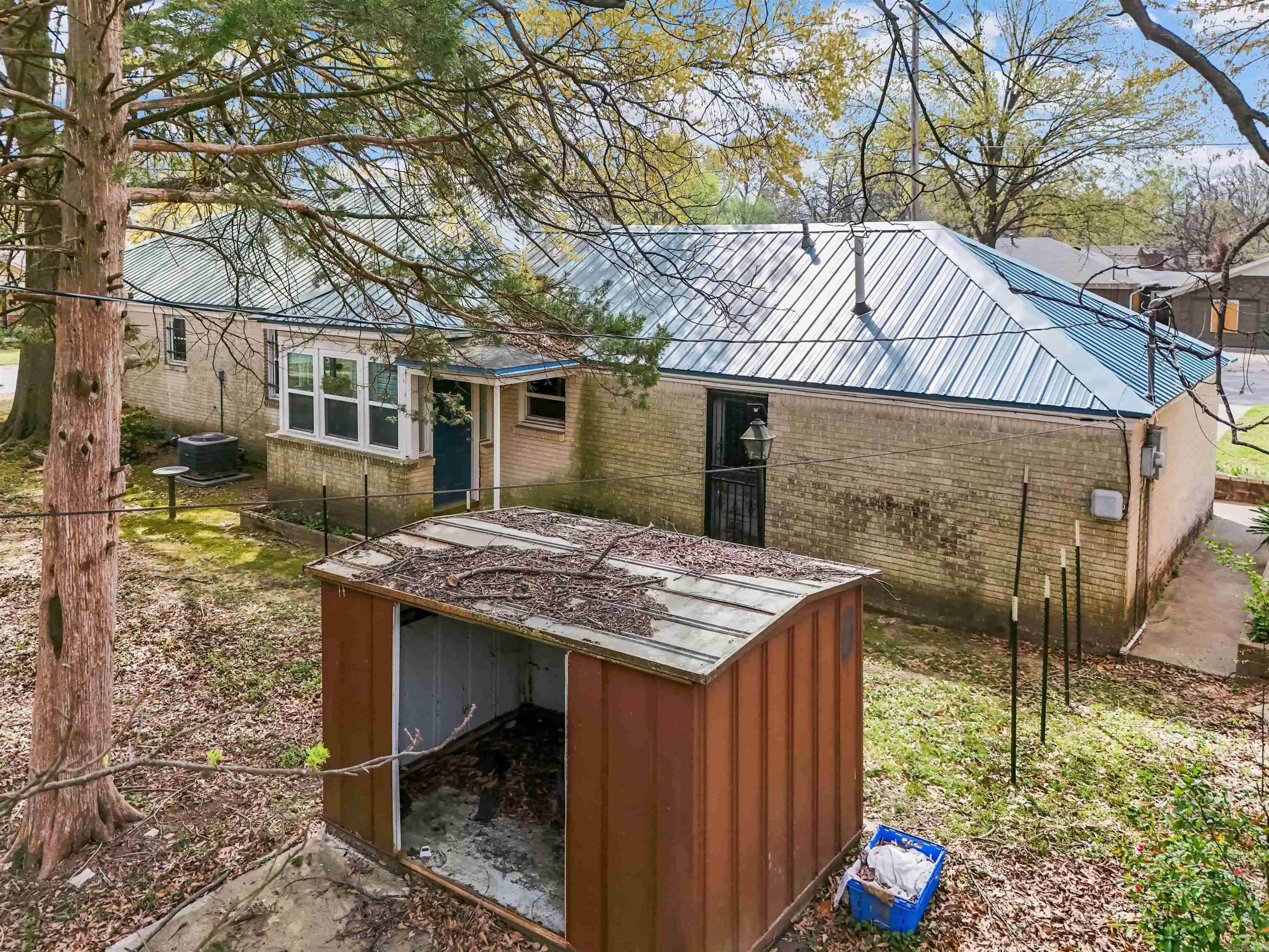 1701 W 18th  North Little Rock, AR