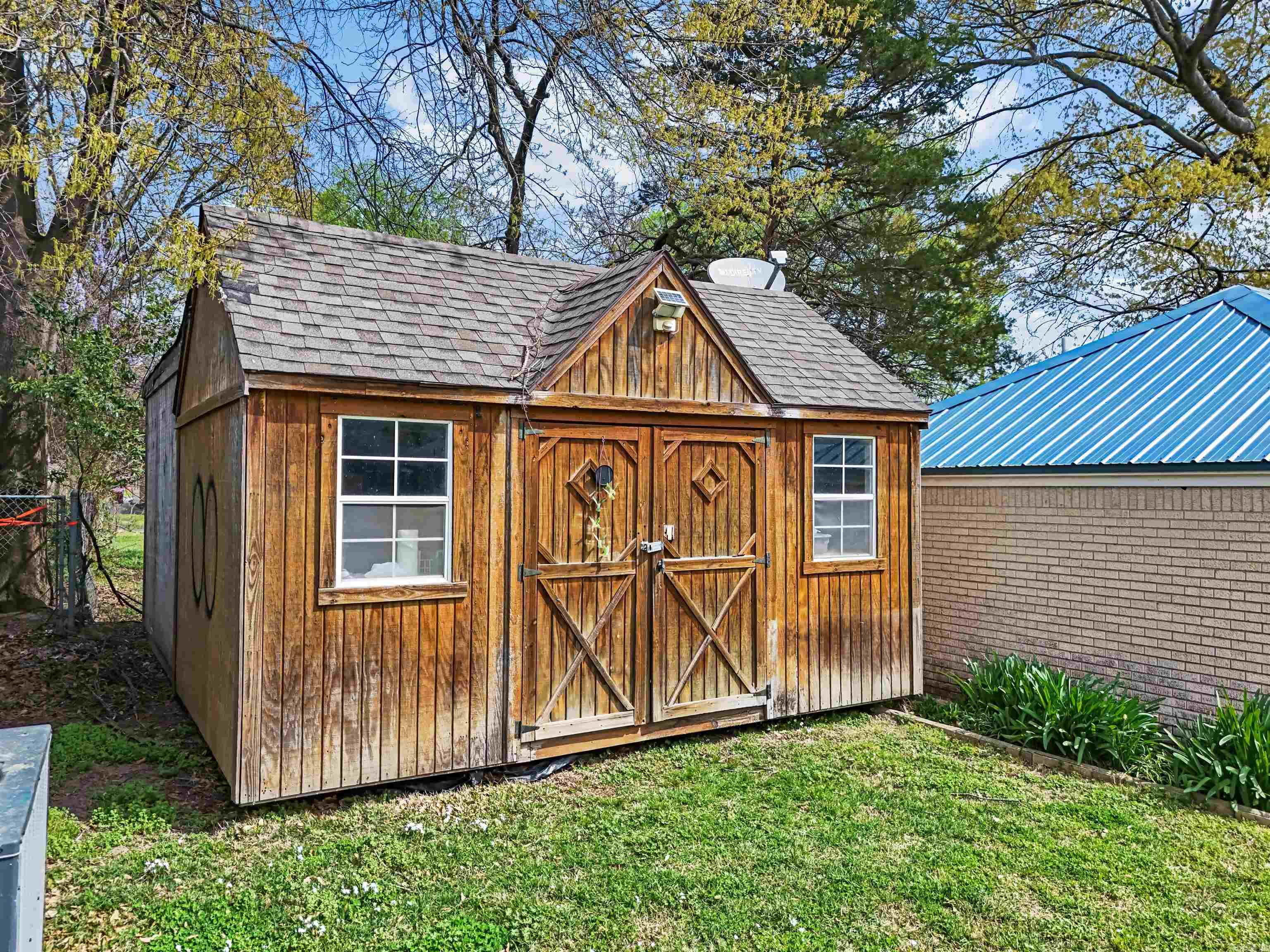 1701 W 18th  North Little Rock, AR