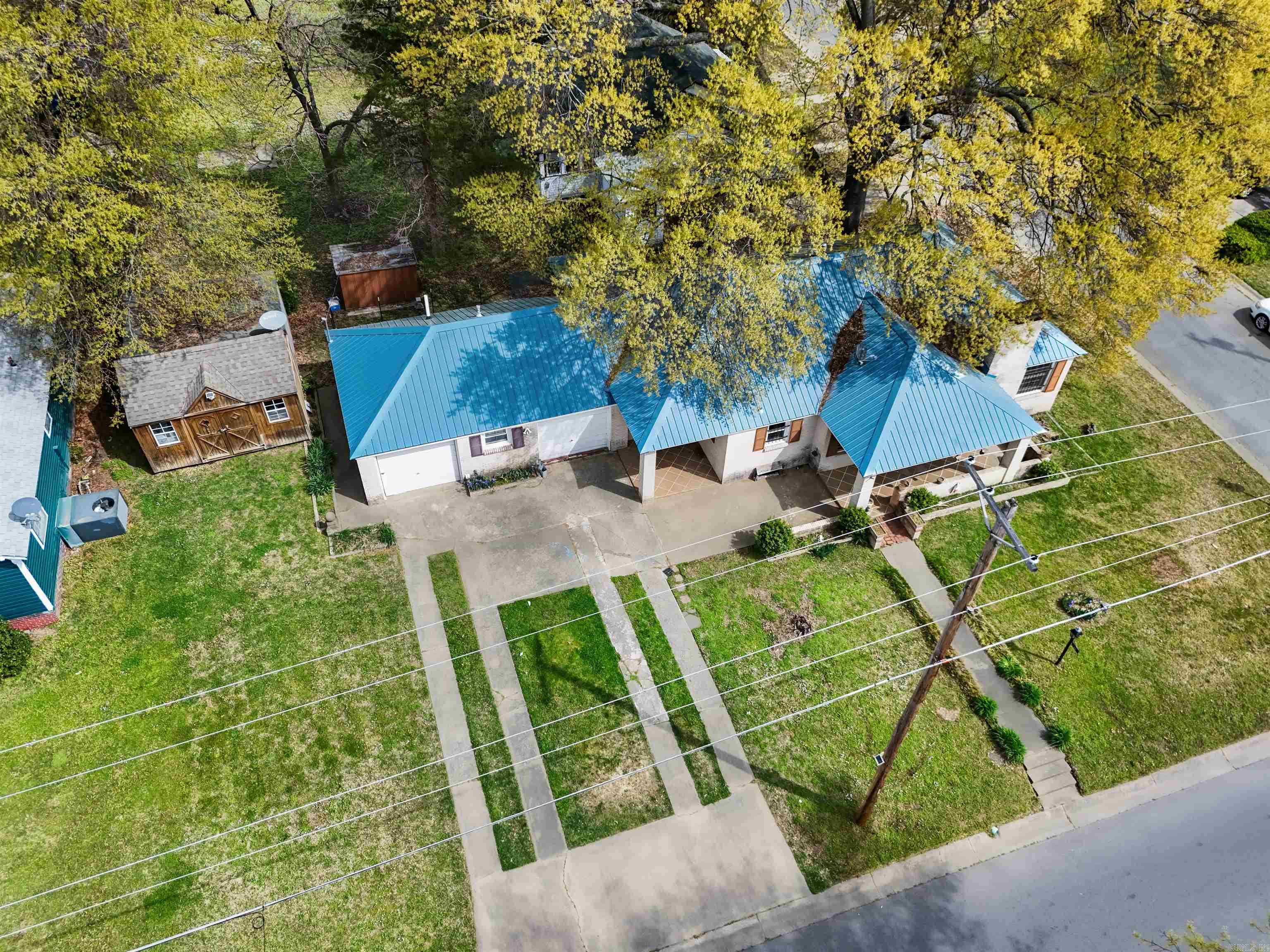 1701 W 18th  North Little Rock, AR