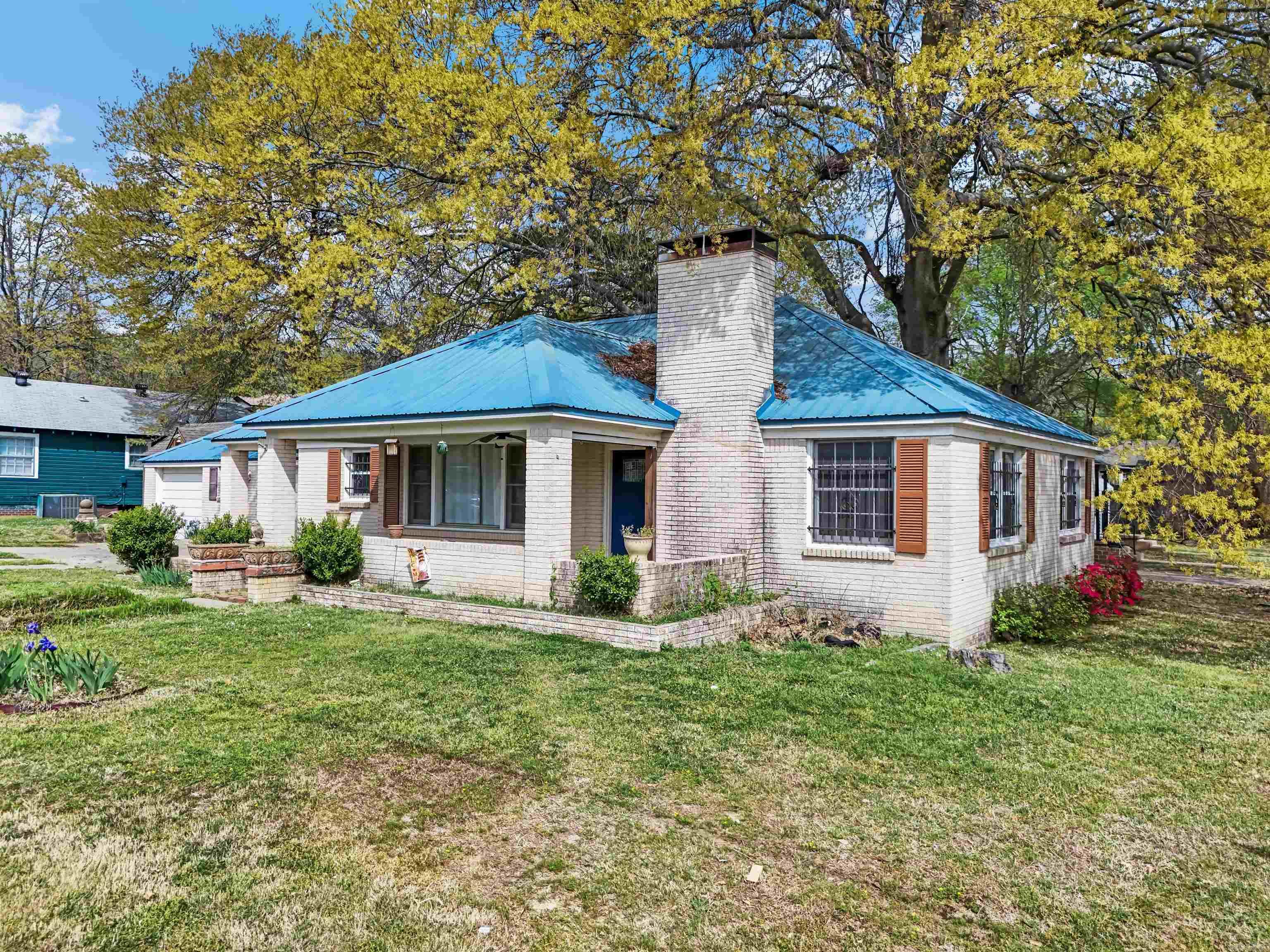 1701 W 18th  North Little Rock, AR