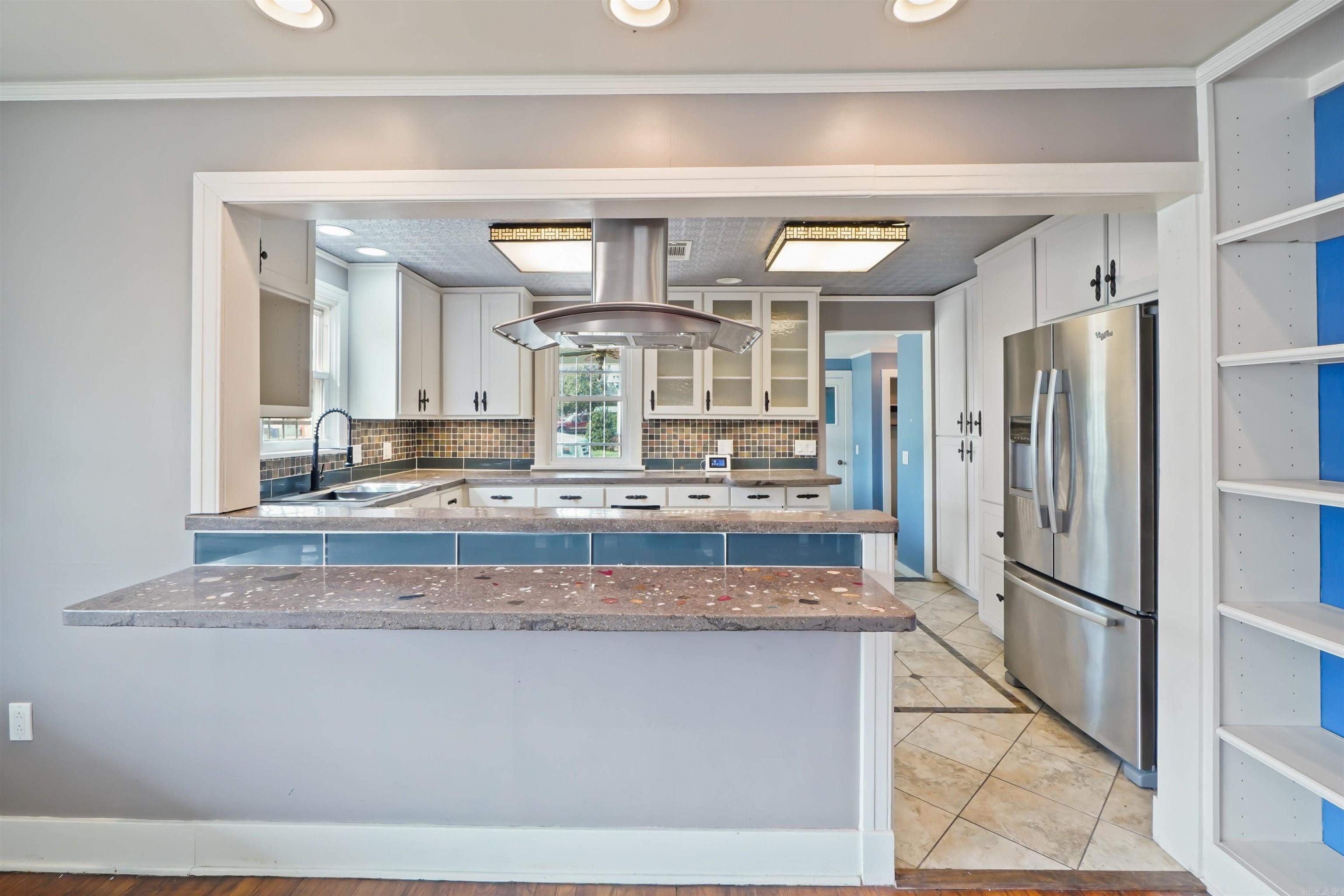 1701 W 18th  North Little Rock, AR