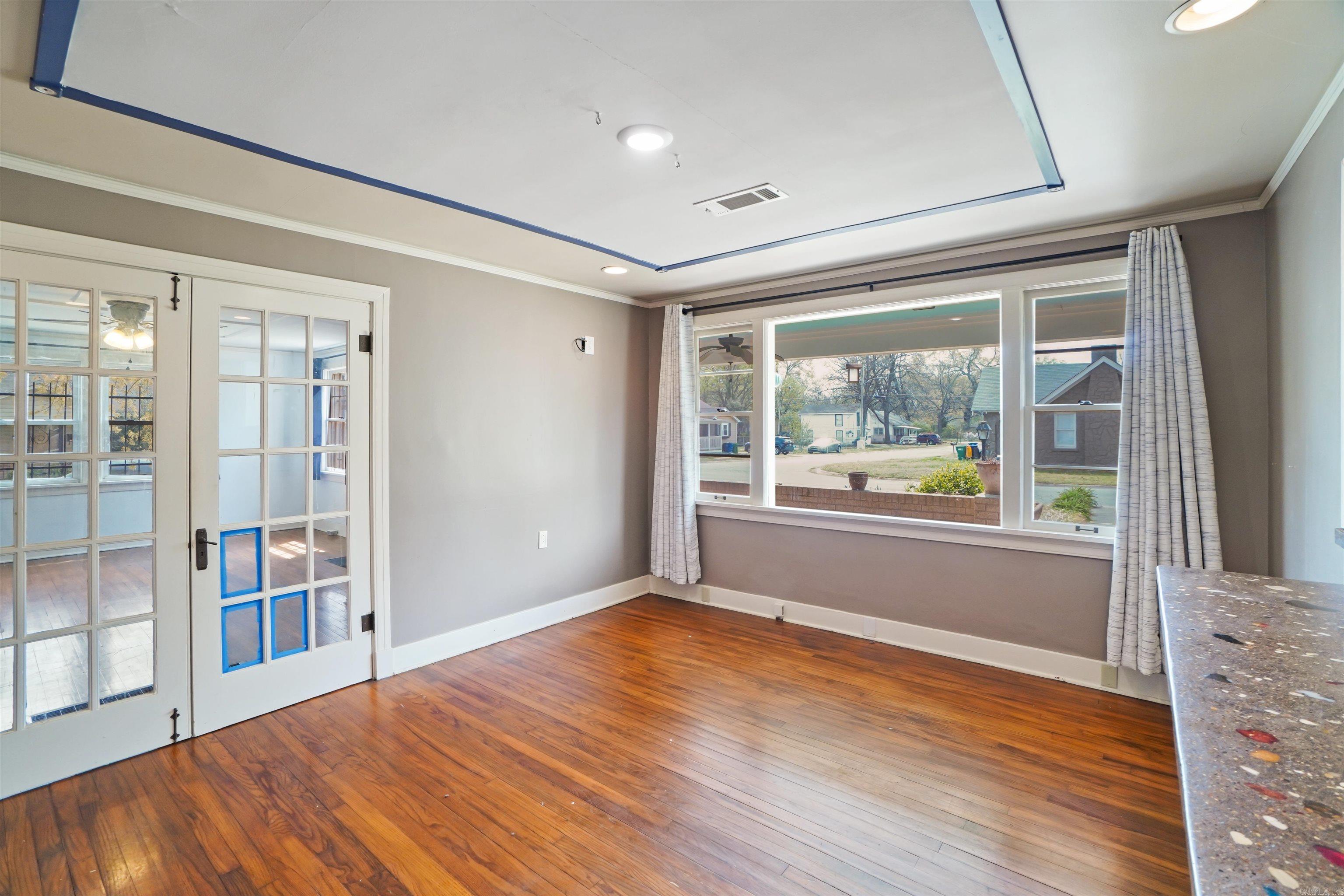 1701 W 18th  North Little Rock, AR