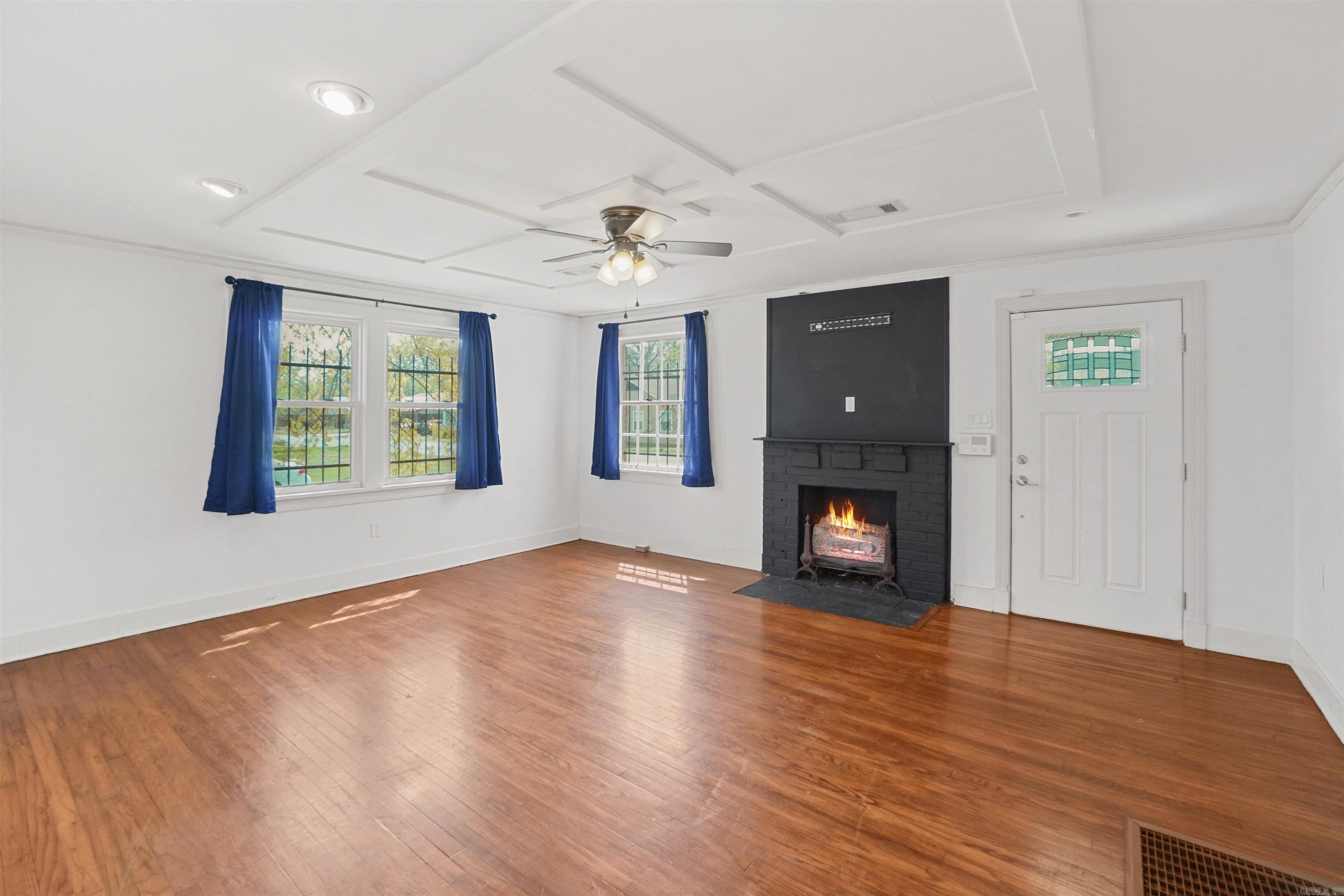 1701 W 18th  North Little Rock, AR