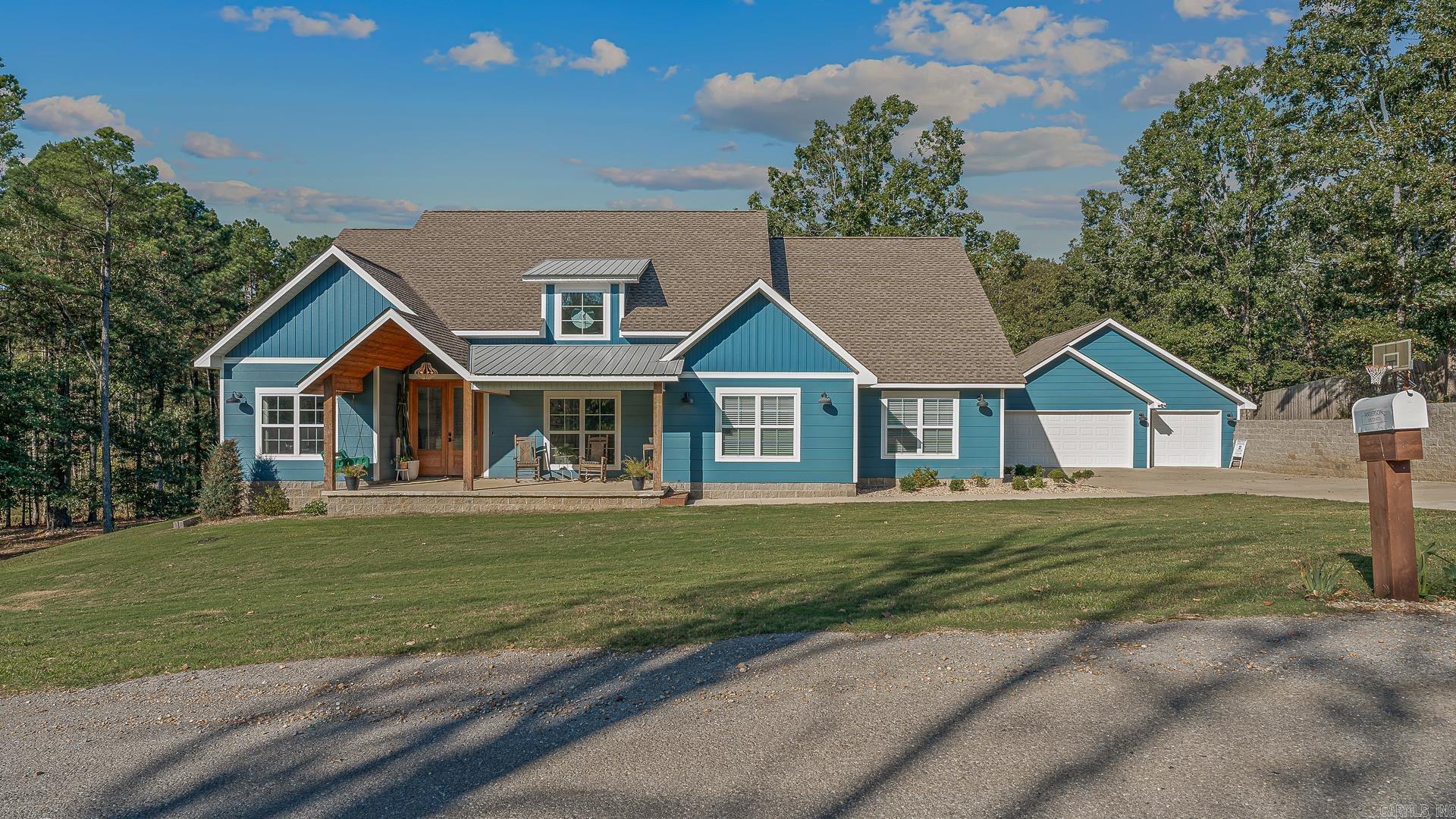 120 CR 477  Jonesboro, AR