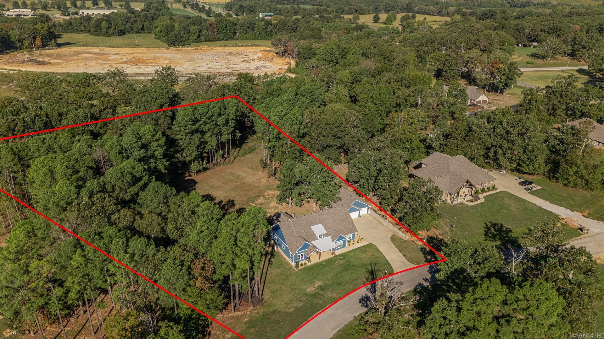 120 CR 477  Jonesboro, AR