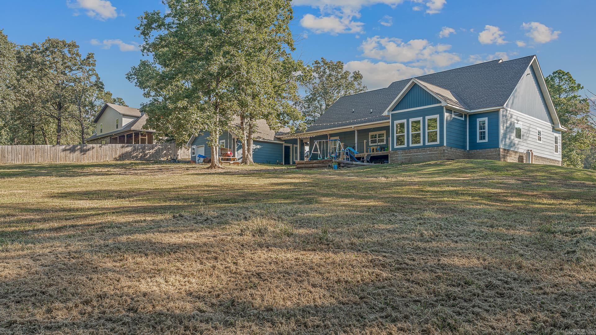 120 CR 477  Jonesboro, AR