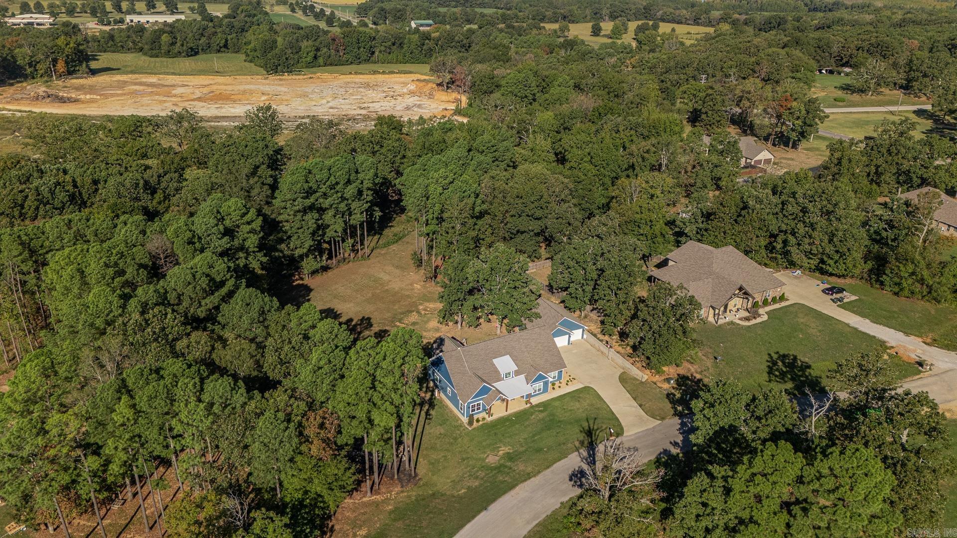 120 CR 477  Jonesboro, AR