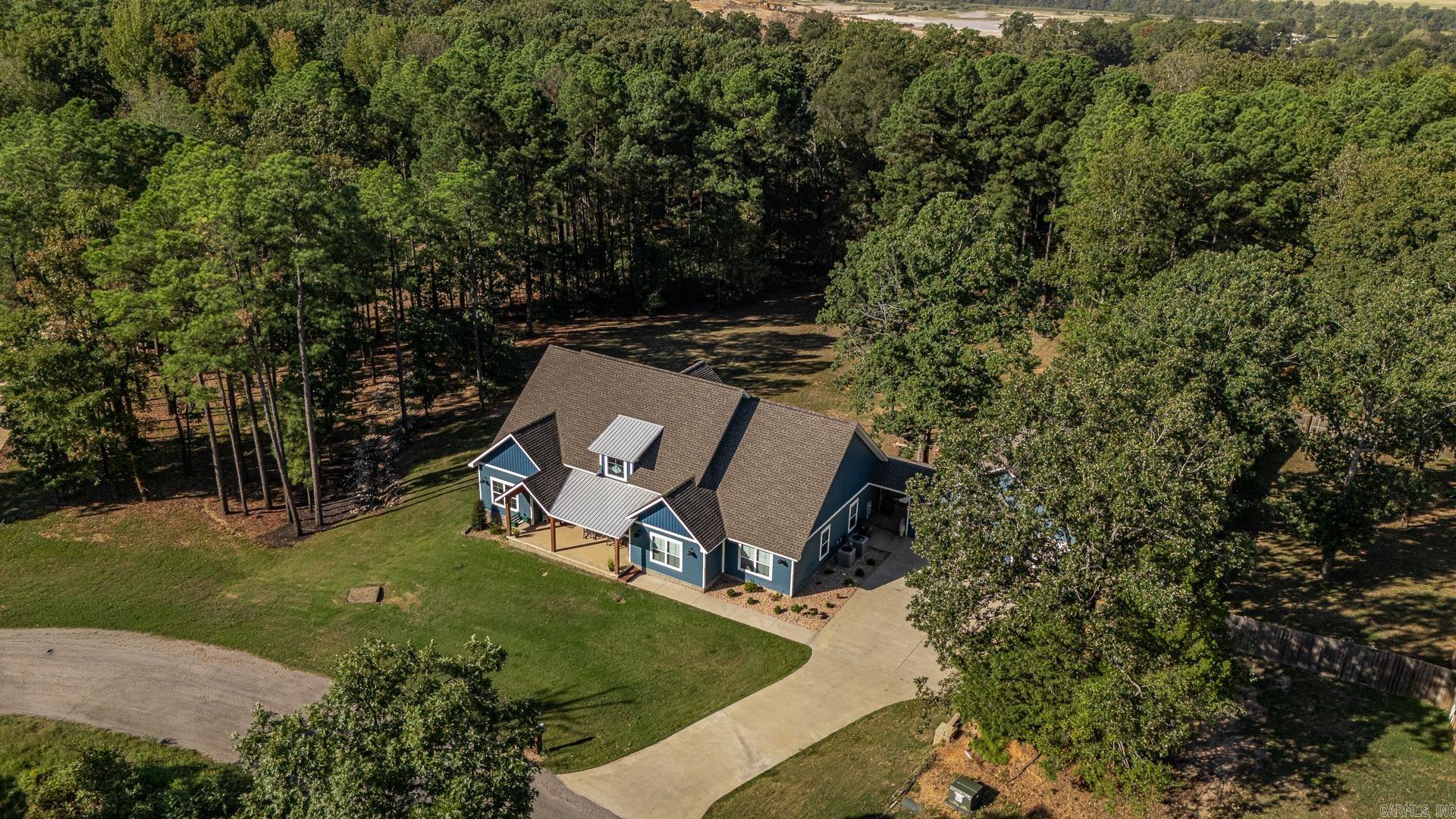 120 CR 477  Jonesboro, AR