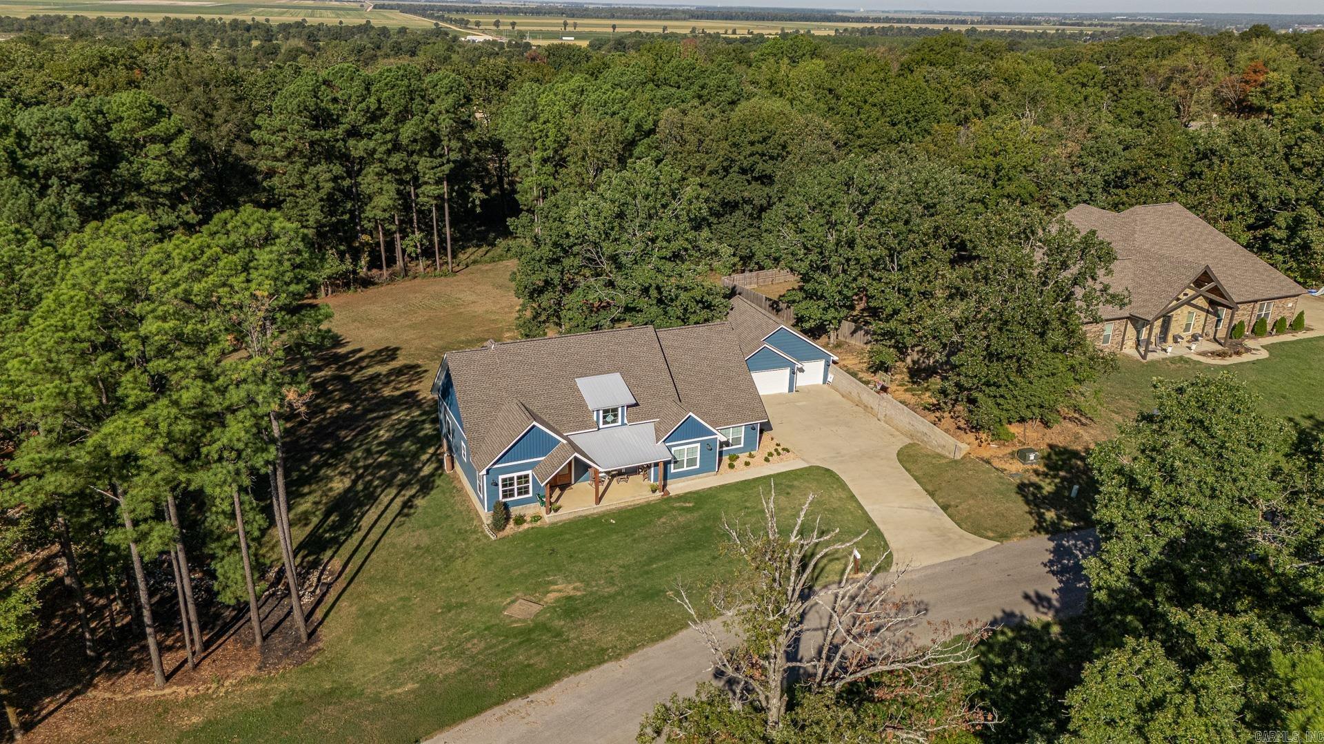 120 CR 477  Jonesboro, AR