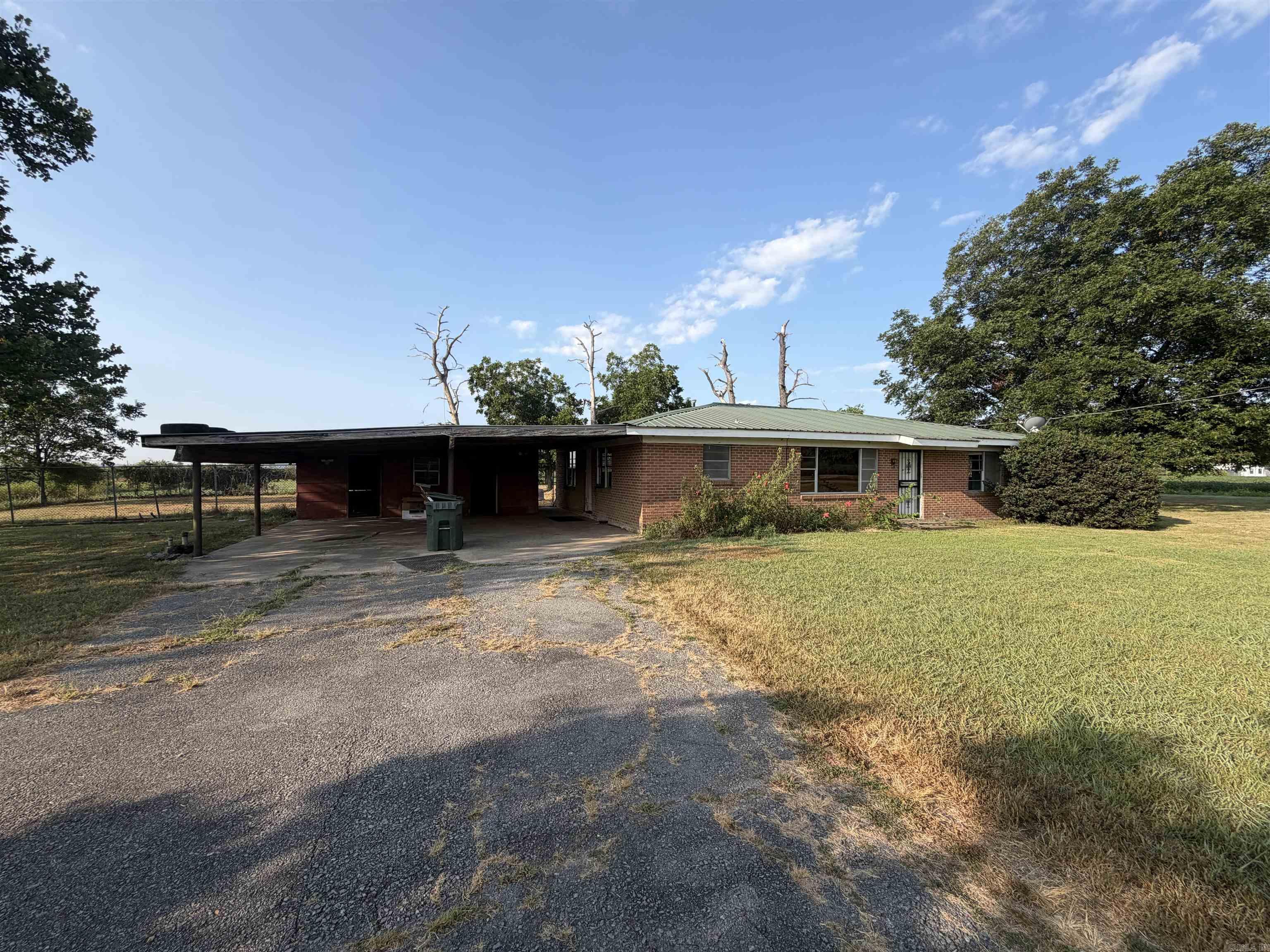 31610 E Hwy 54  Dumas, AR