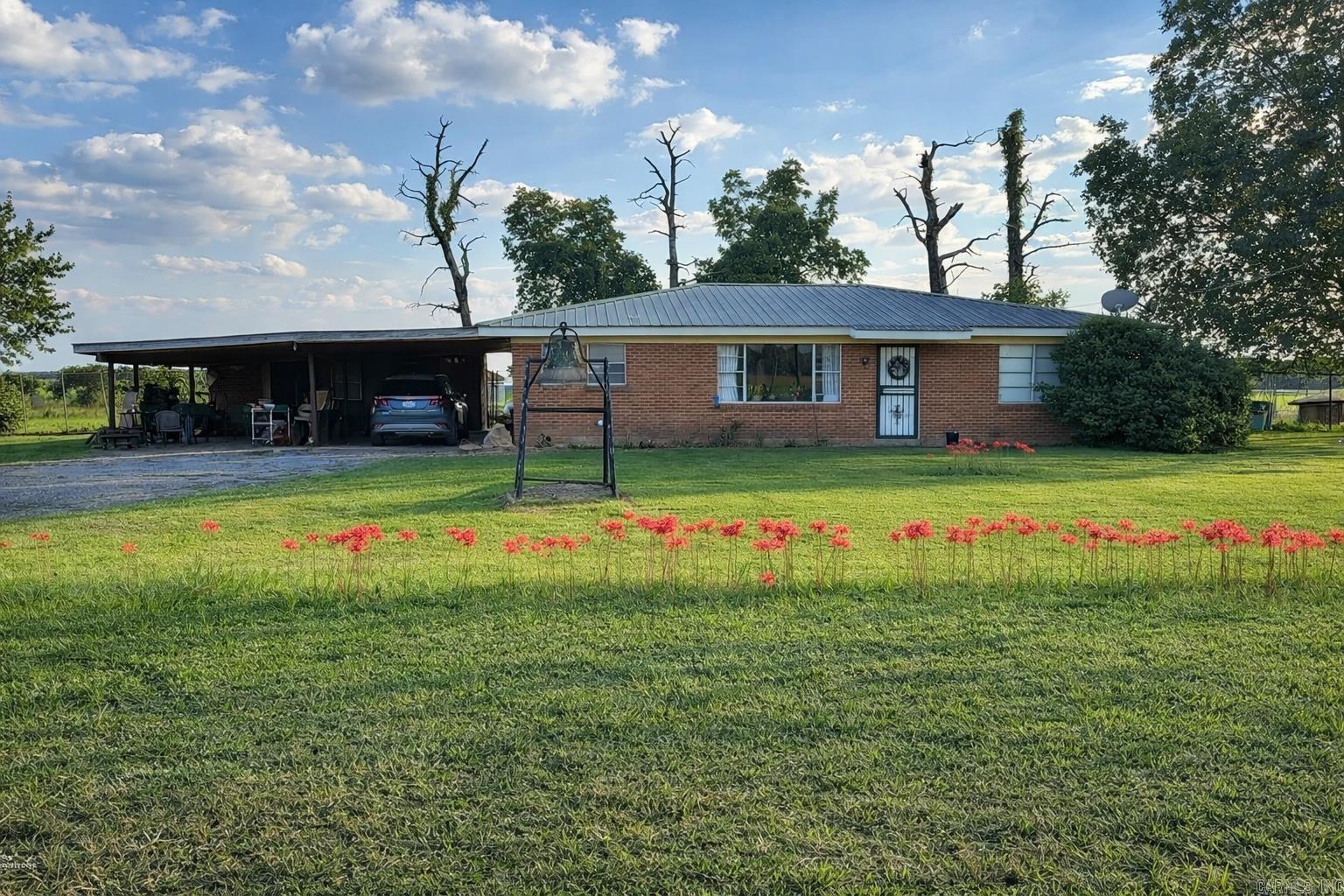 31610 E Hwy 54  Dumas, AR