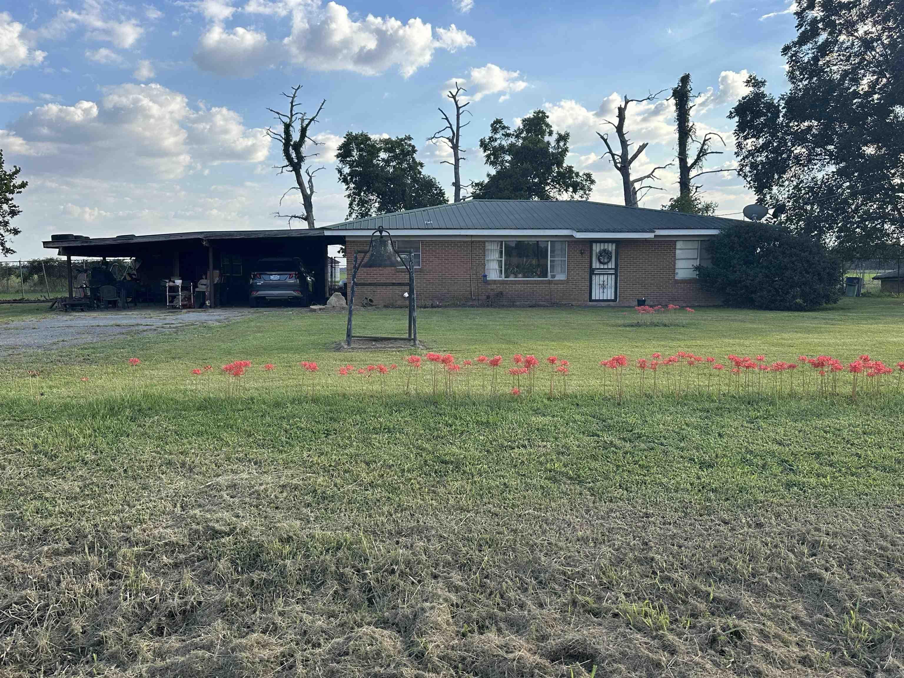 31610 E Hwy 54  Dumas, AR