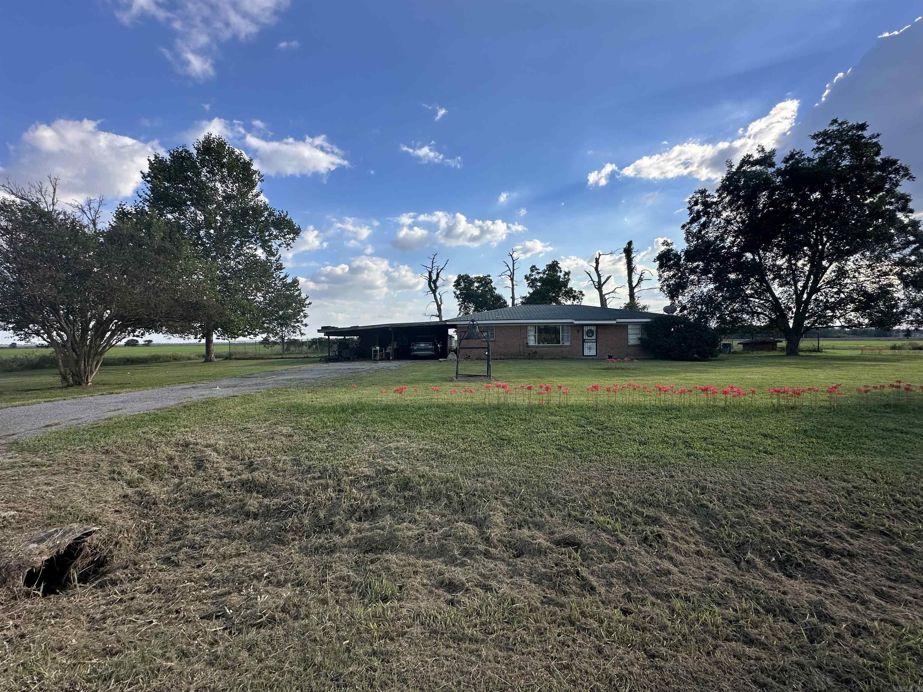 31610 E Hwy 54  Dumas, AR