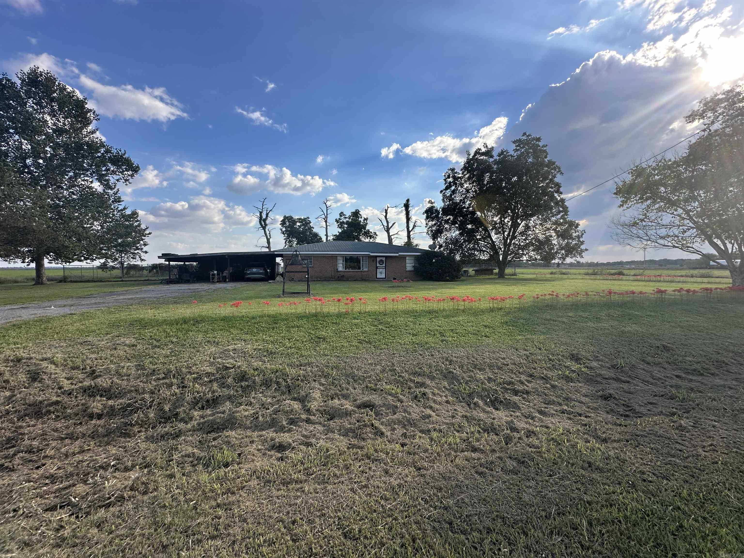 31610 E Hwy 54  Dumas, AR