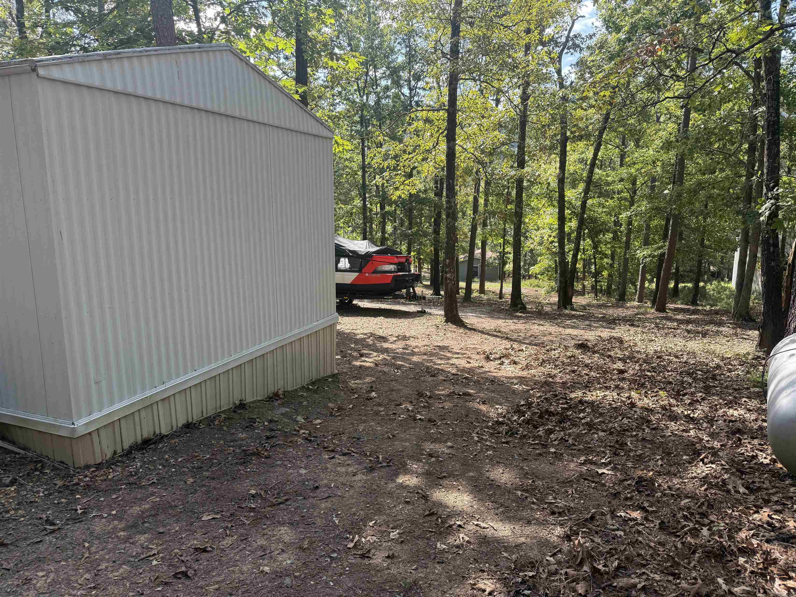 51 Iowa  Edgemont, AR