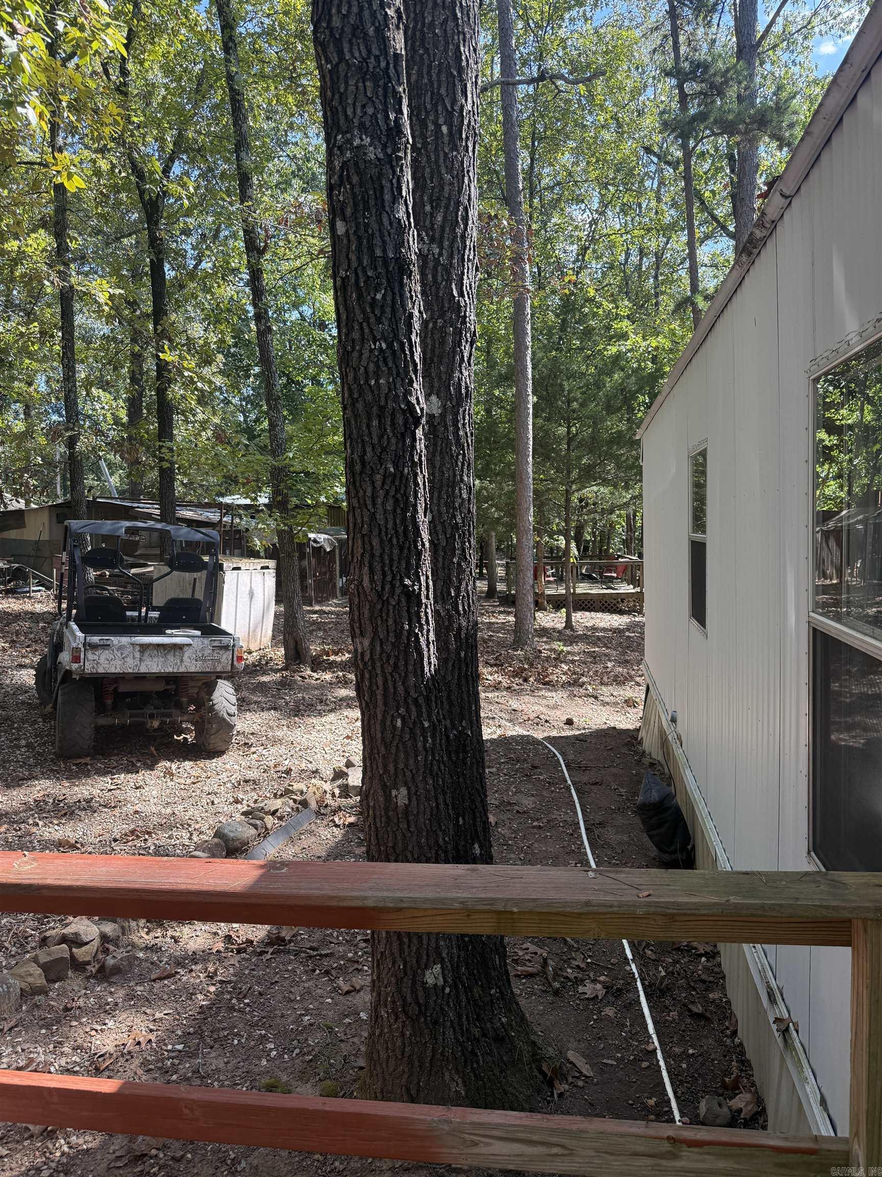 51 Iowa  Edgemont, AR