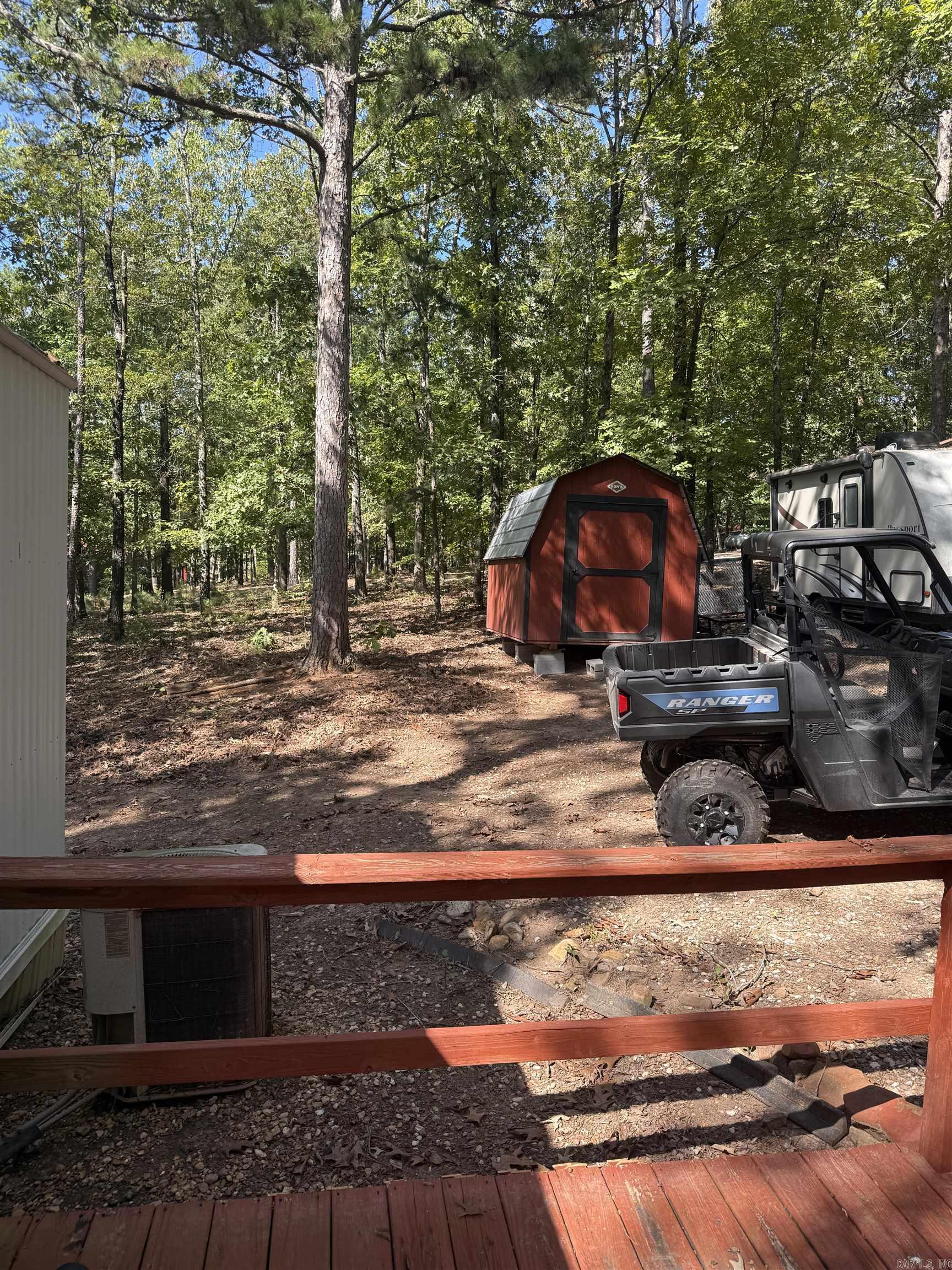 51 Iowa  Edgemont, AR