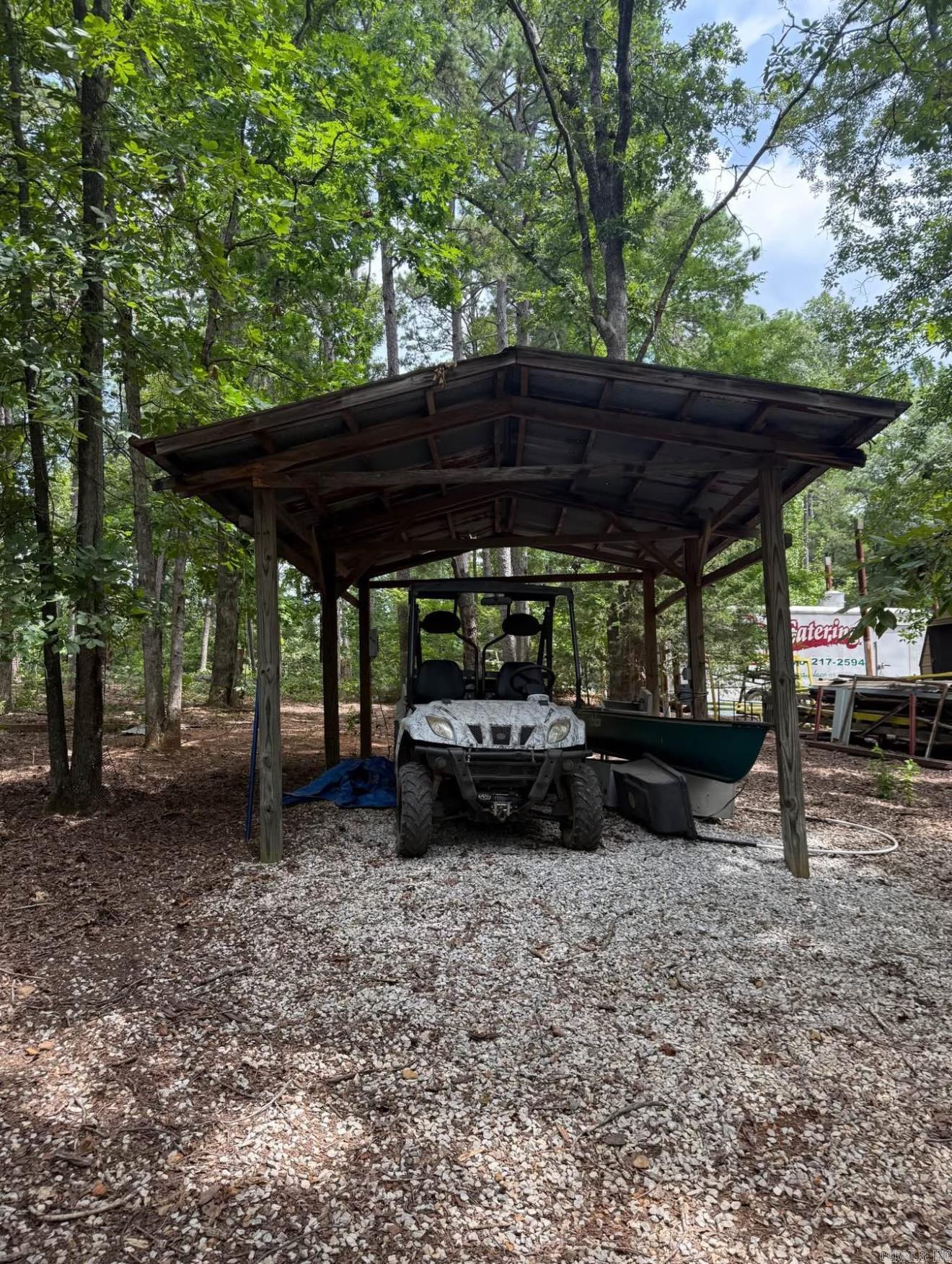 51 Iowa  Edgemont, AR