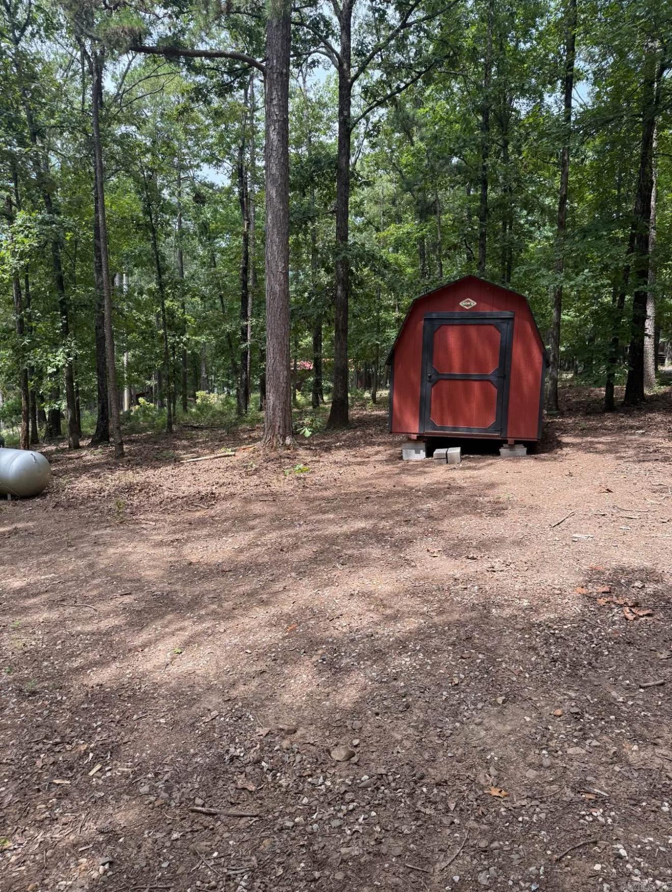 51 Iowa  Edgemont, AR