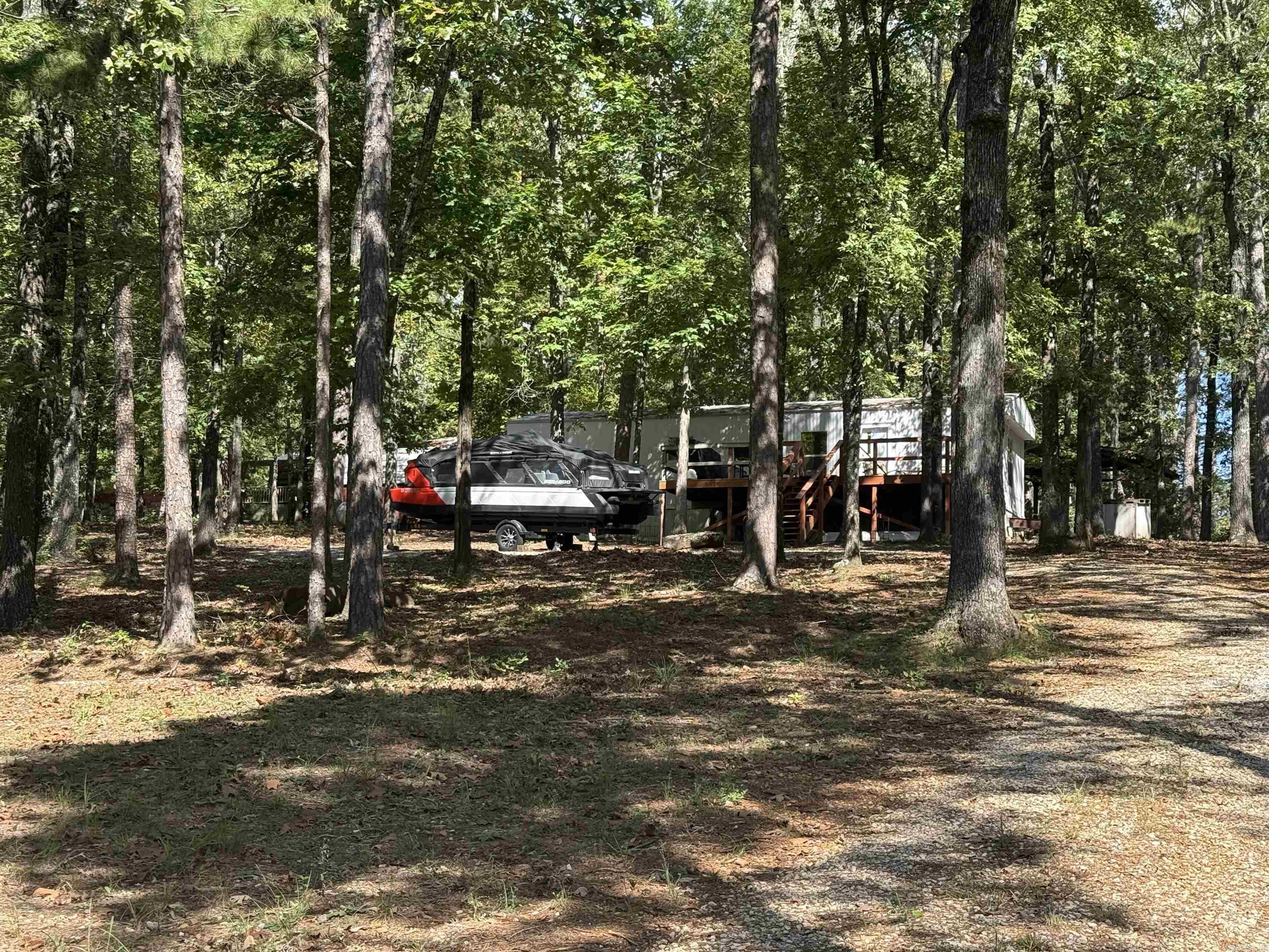 51 Iowa  Edgemont, AR