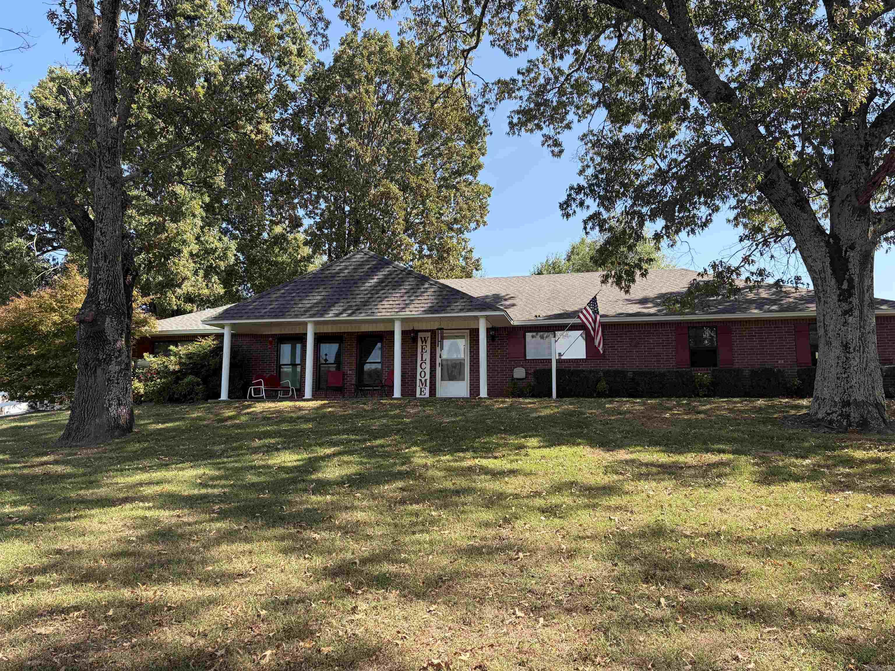 3552 Highway 16  Pangburn, AR
