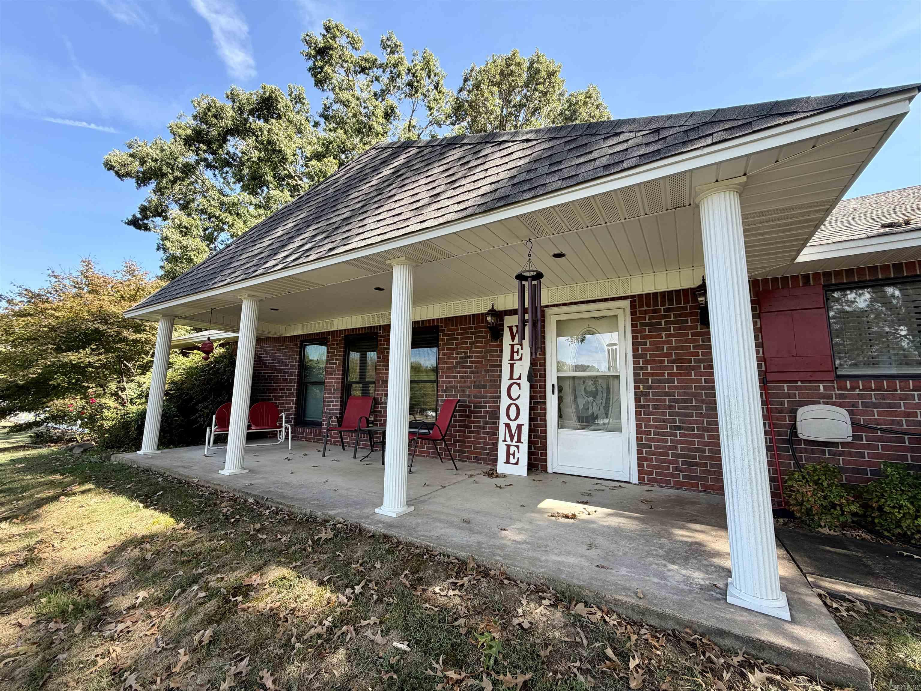 3552 Highway 16  Pangburn, AR