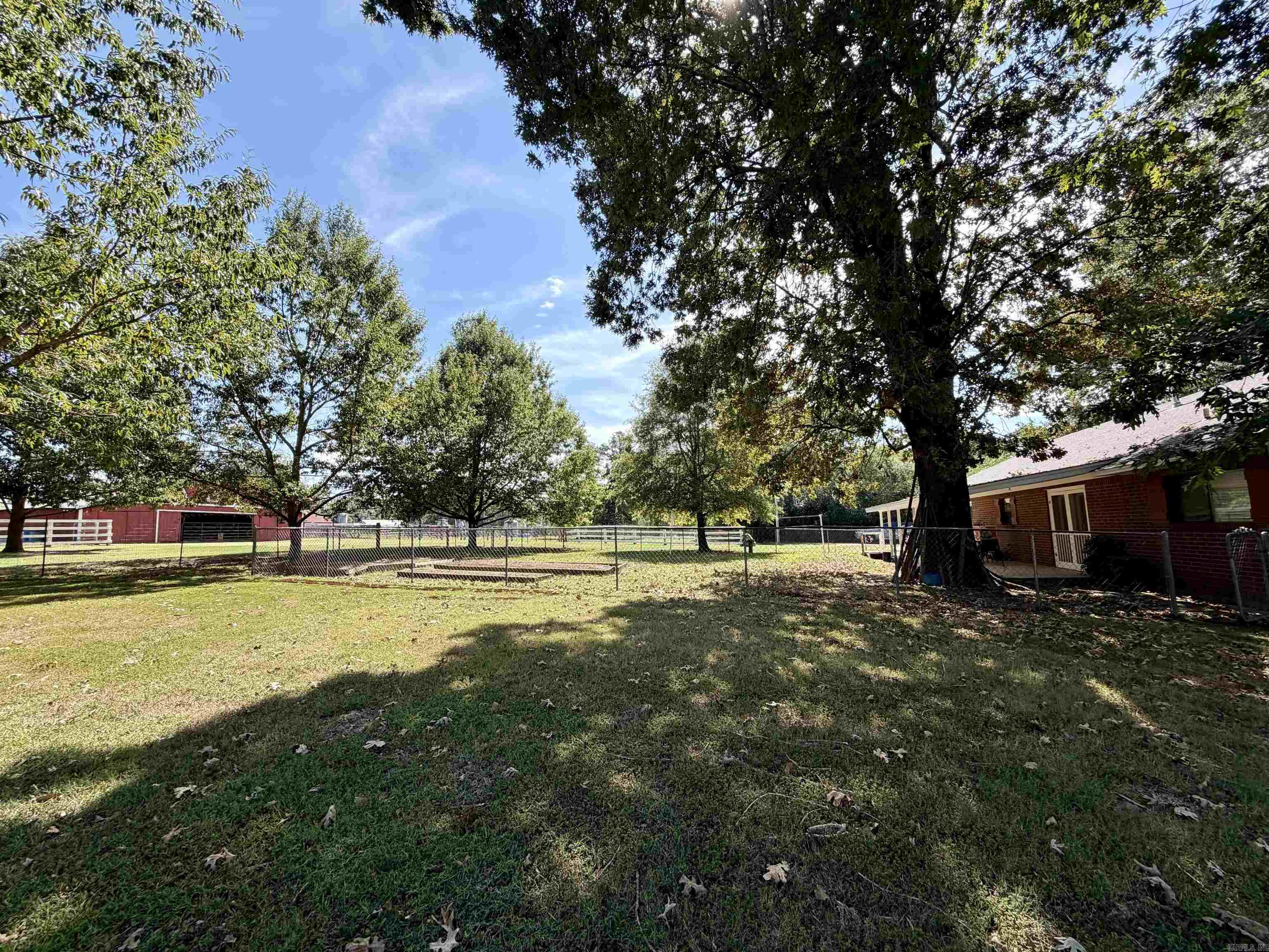 3552 Highway 16  Pangburn, AR