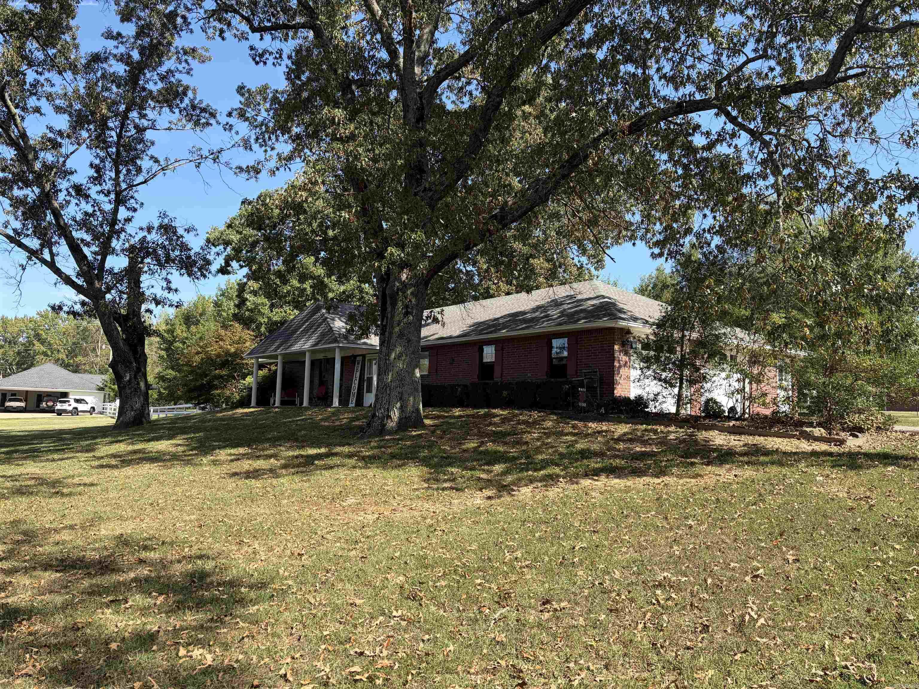 3552 Highway 16  Pangburn, AR