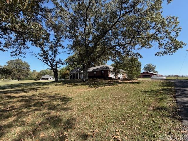 3552 Highway 16  Pangburn, AR