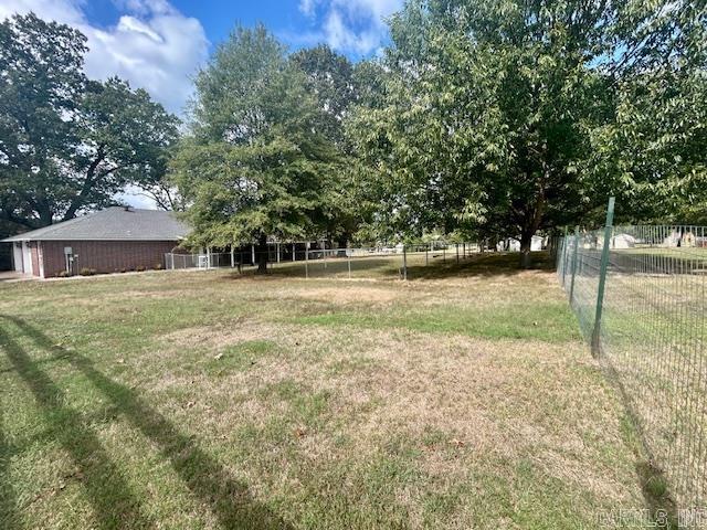 3552 Highway 16  Pangburn, AR