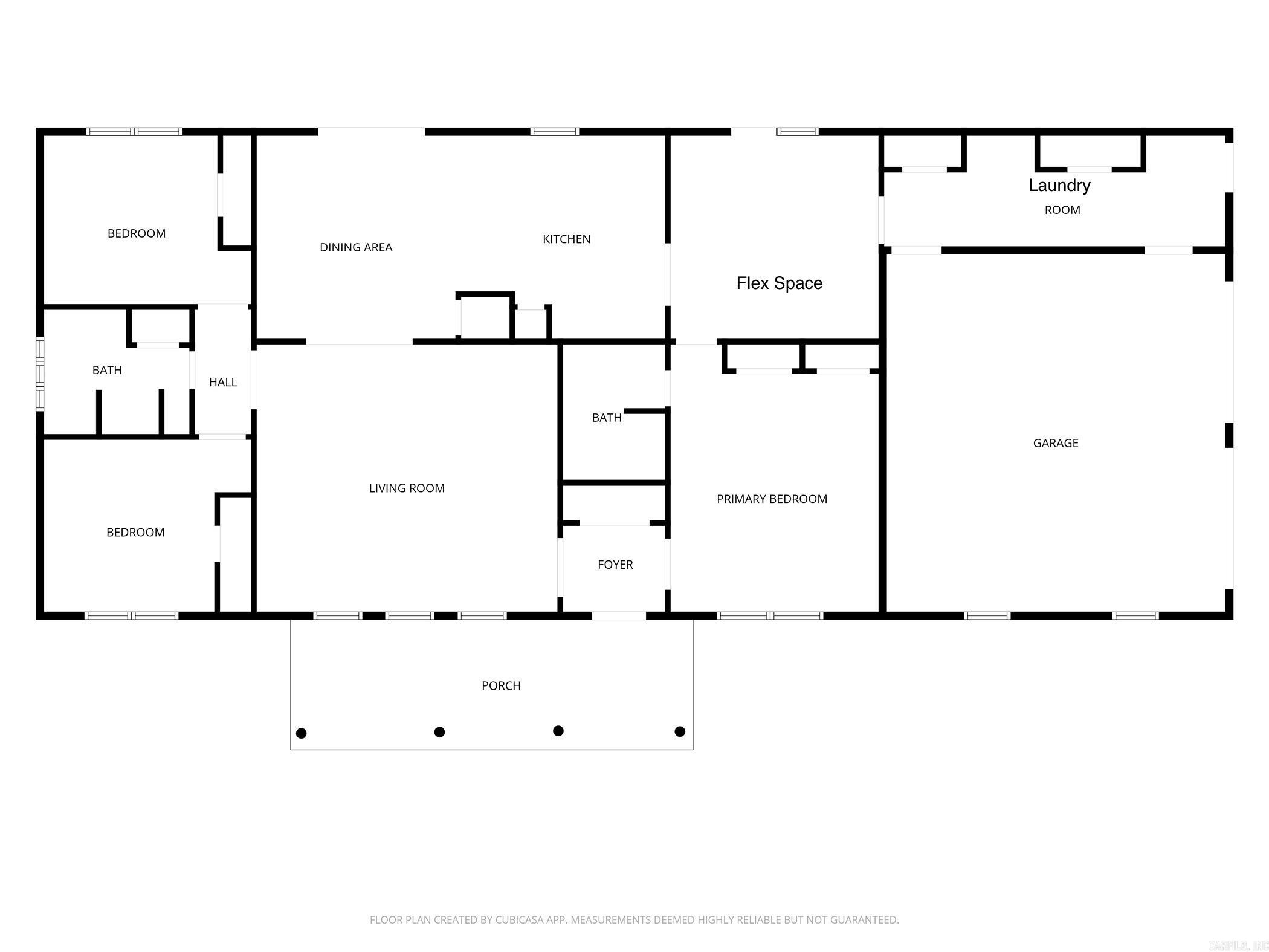 3552 Highway 16  Pangburn, AR