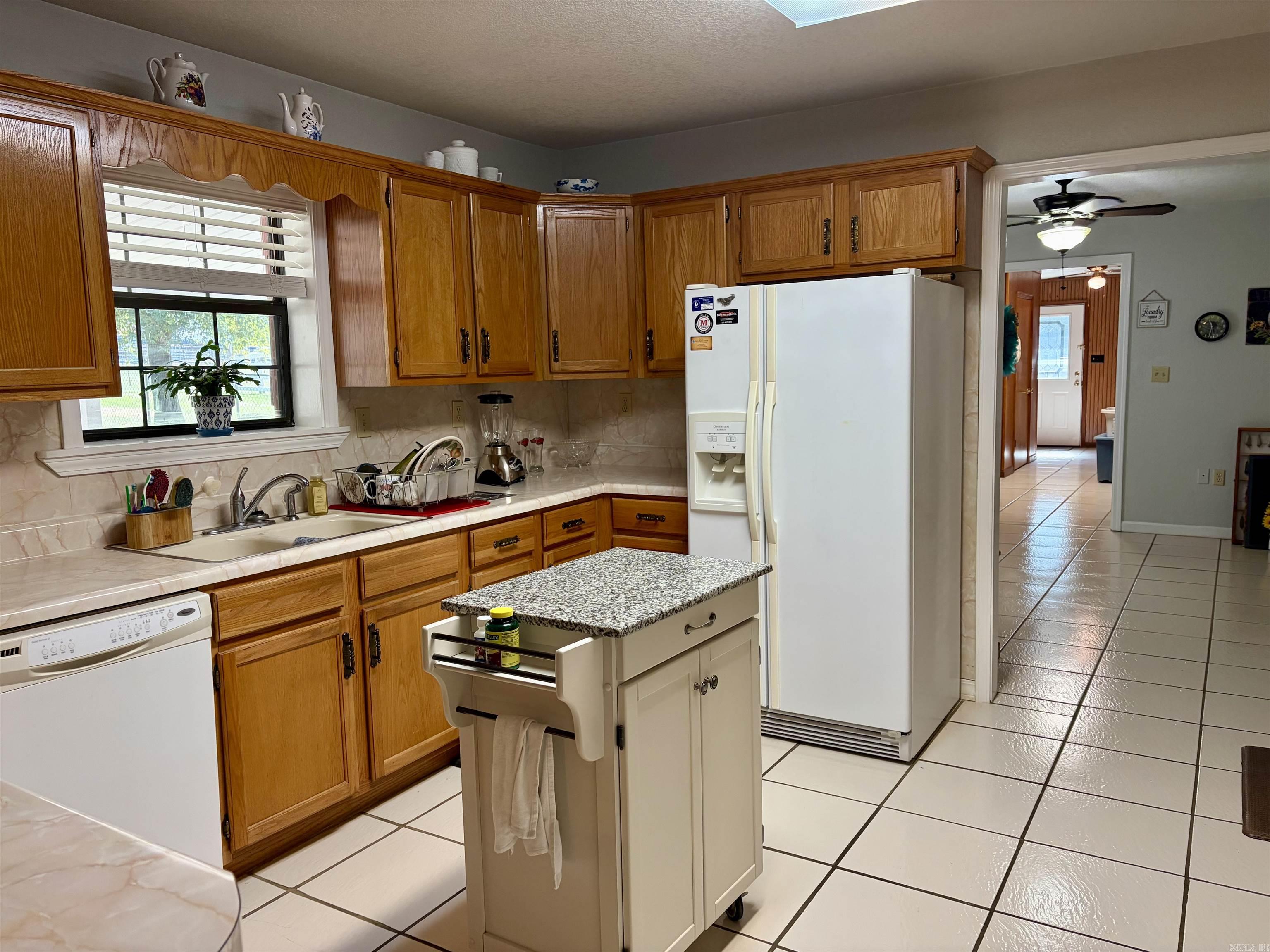 3552 Highway 16  Pangburn, AR