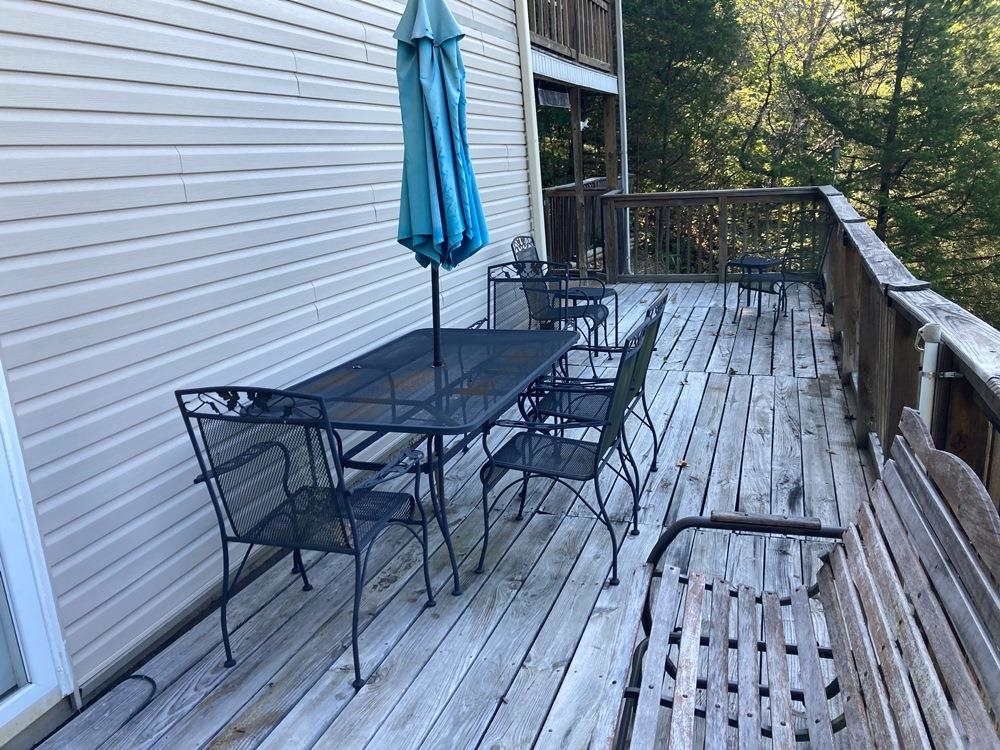 44 Wabash  Cherokee Village, AR