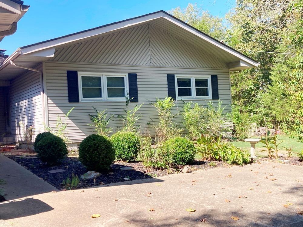 44 Wabash  Cherokee Village, AR