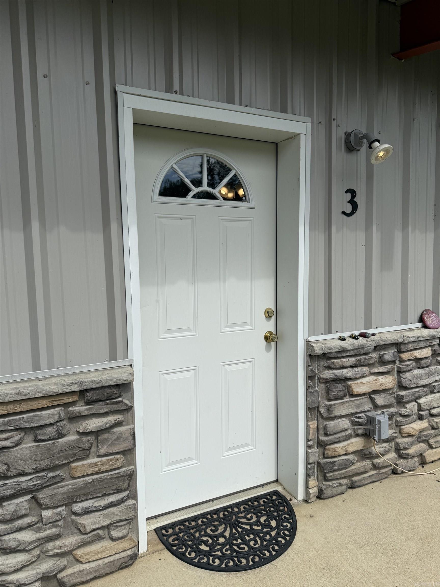 409 E 13th  Murfreesboro, AR