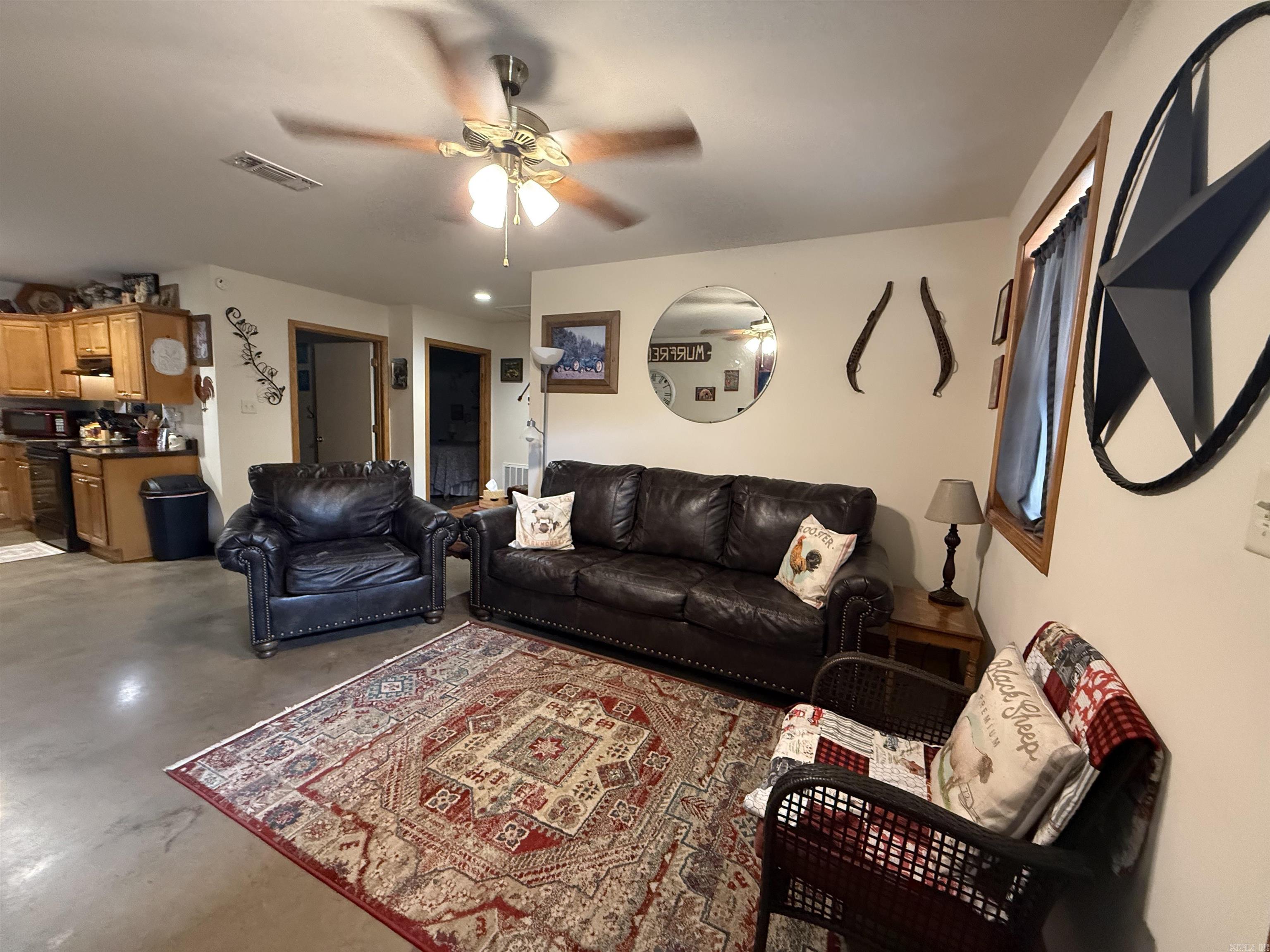 409 E 13th  Murfreesboro, AR