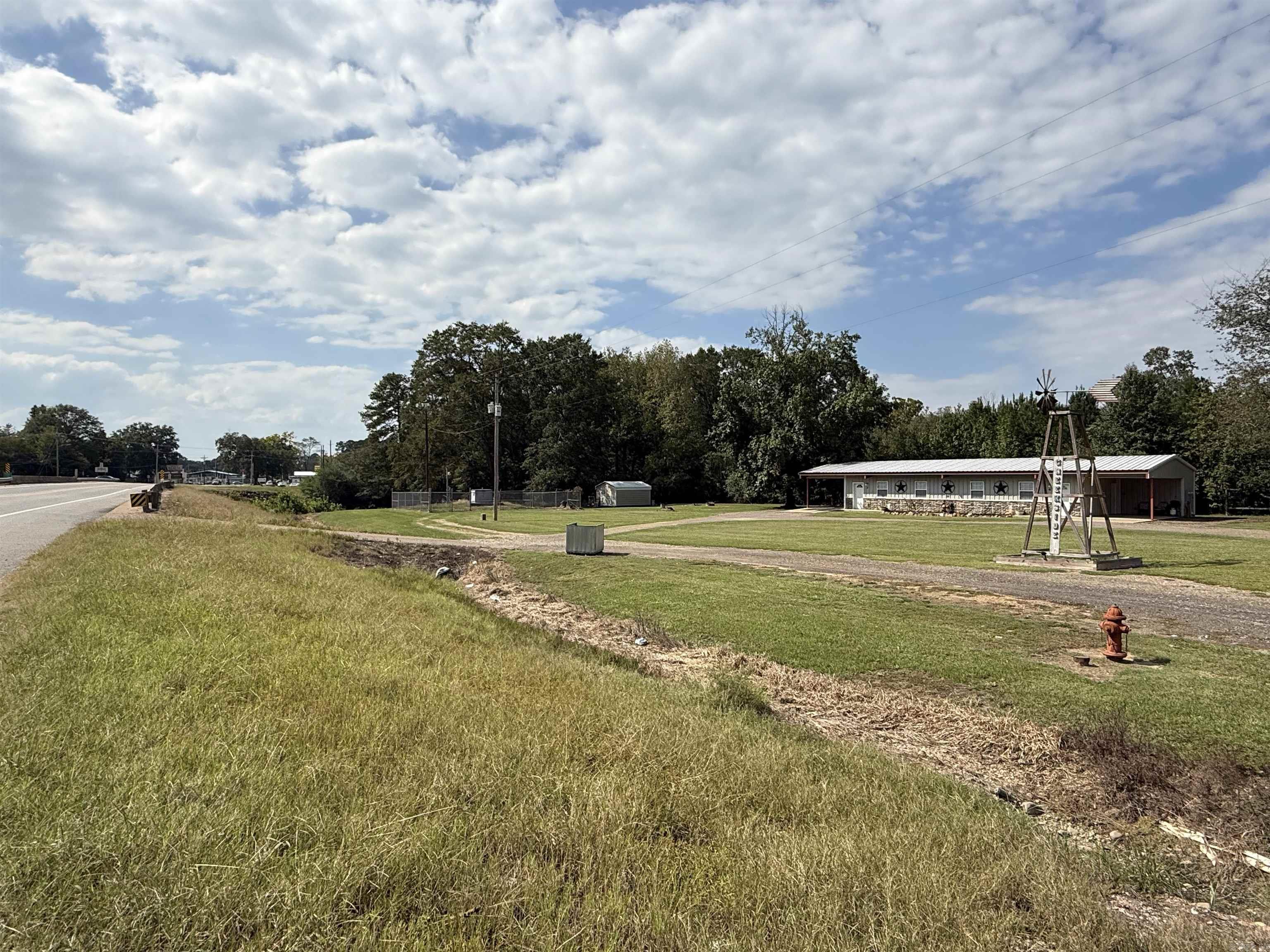 409 E 13th  Murfreesboro, AR