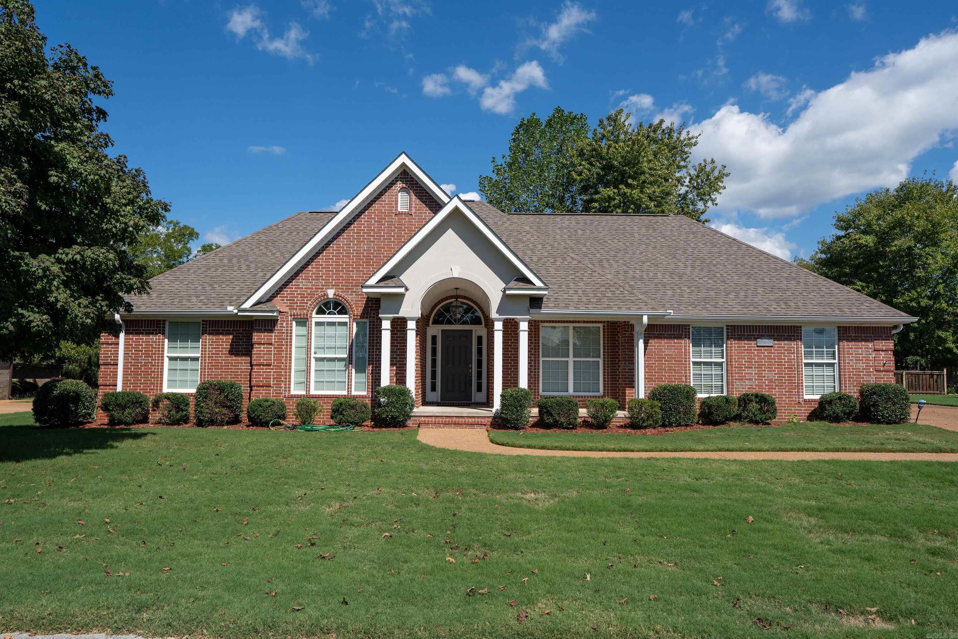 906 Eagle Bay Drive Heber Springs, AR 72543