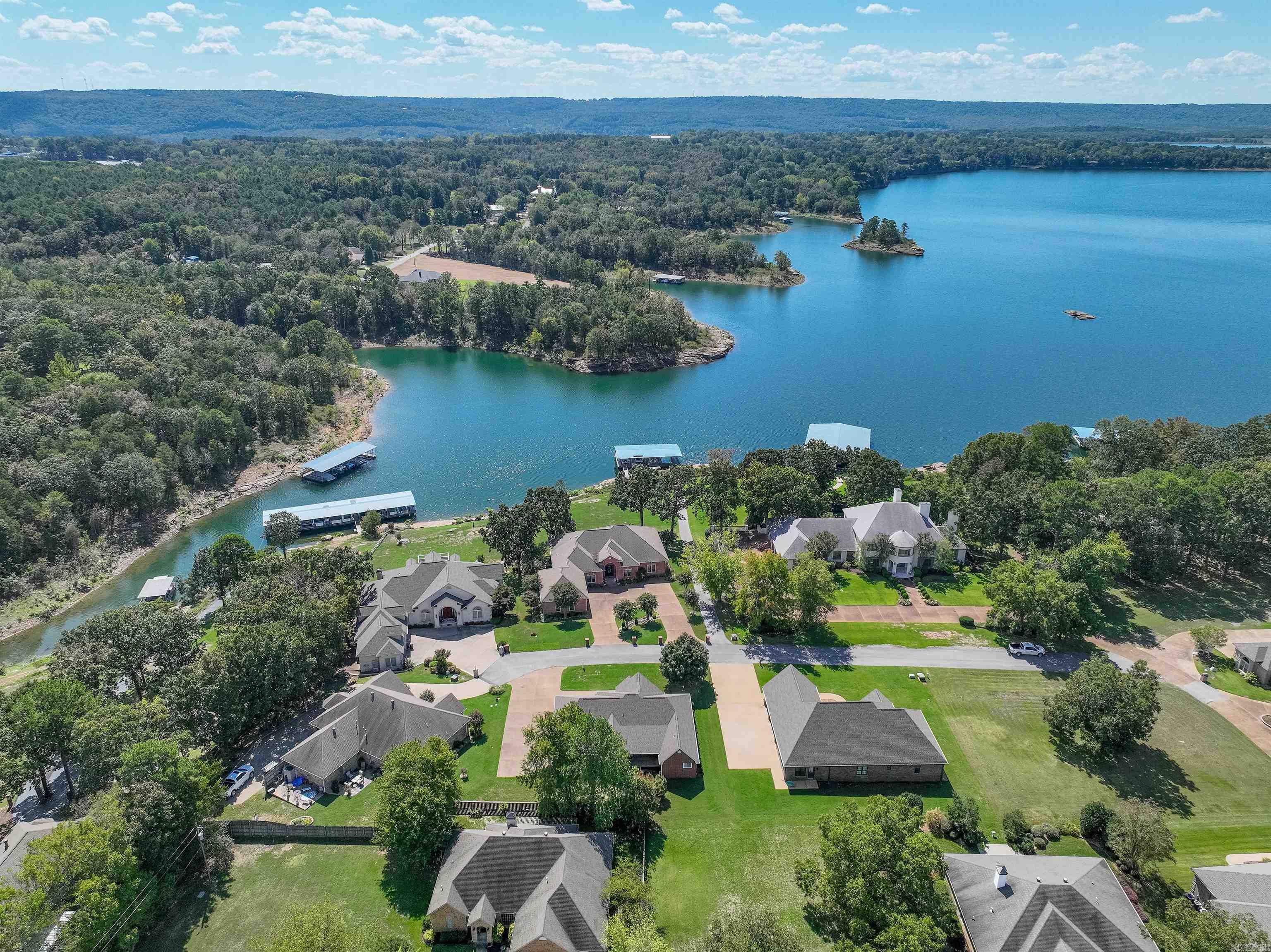 906 Eagle Bay Drive Heber Springs, AR 72543