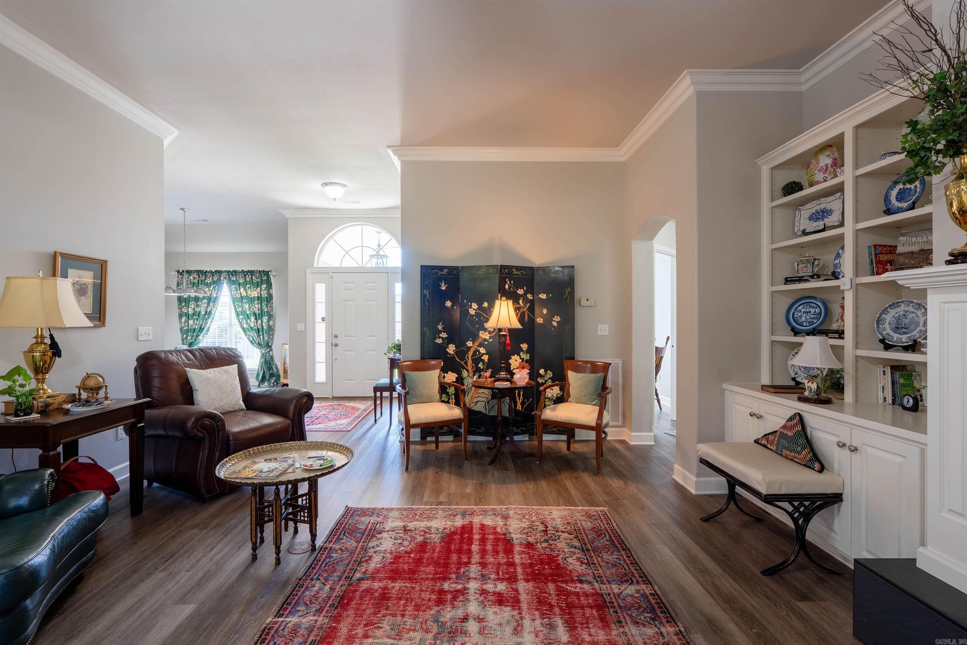 906 Eagle Bay Drive Heber Springs, AR 72543