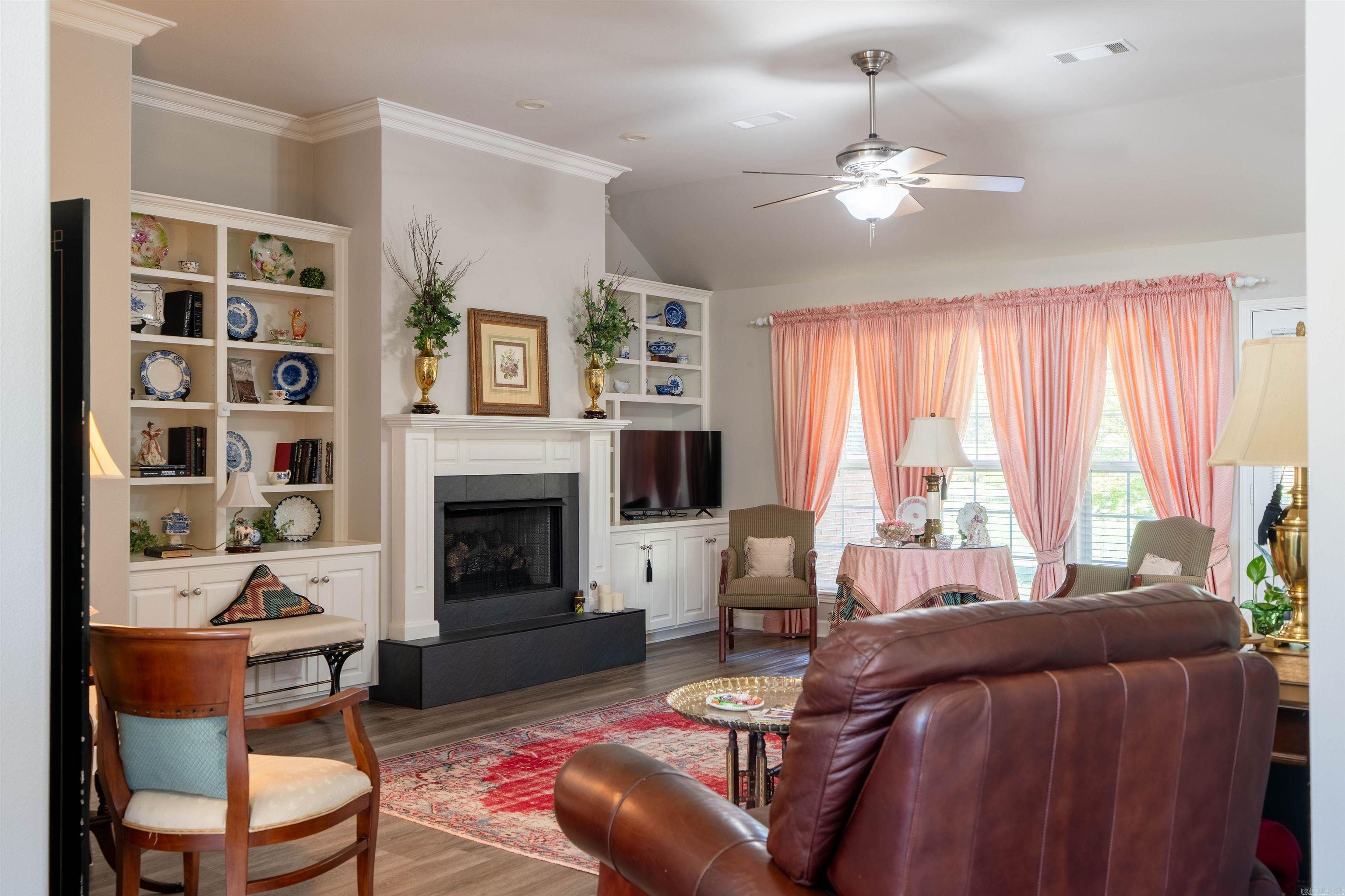 906 Eagle Bay Drive Heber Springs, AR 72543