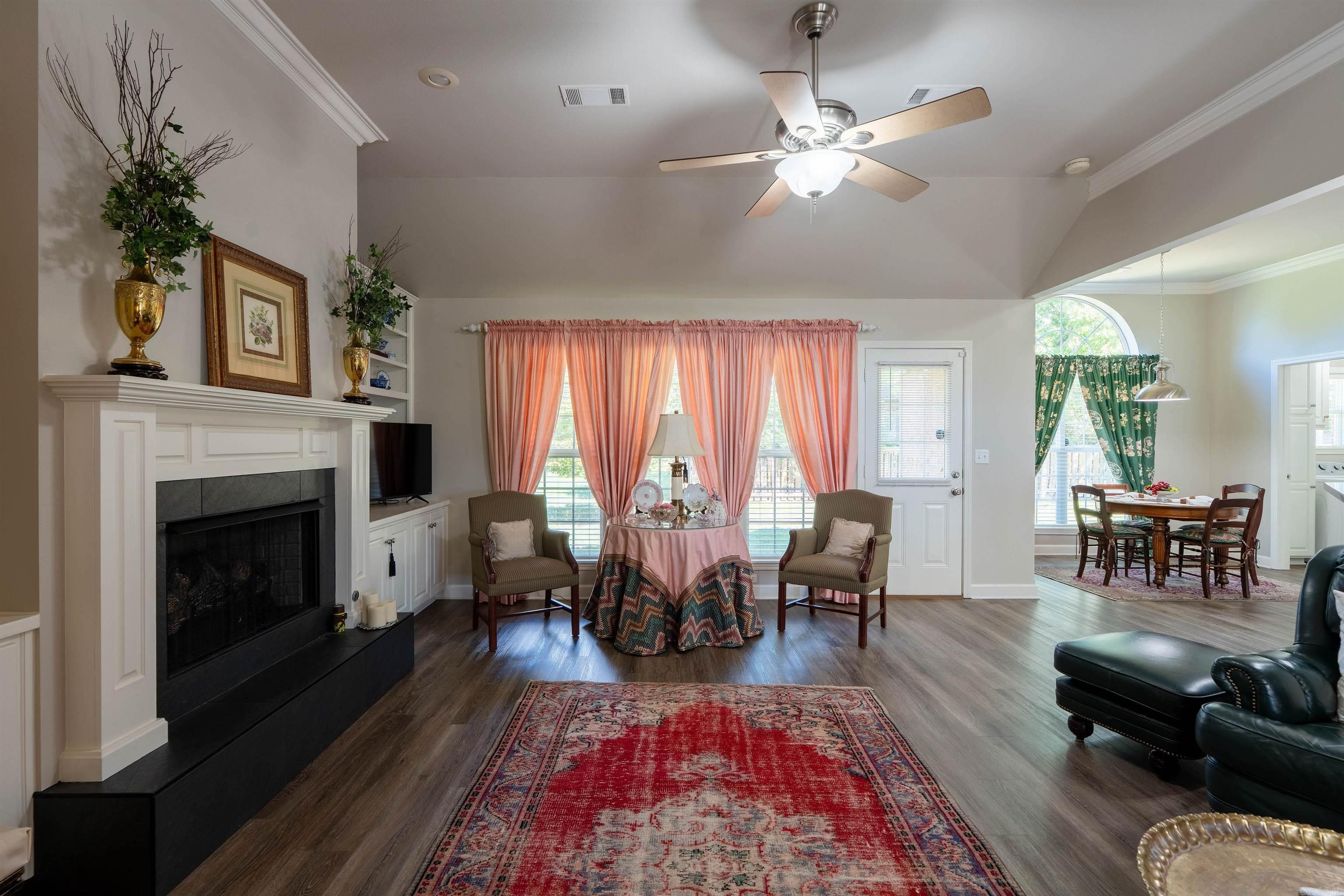 906 Eagle Bay Drive Heber Springs, AR 72543