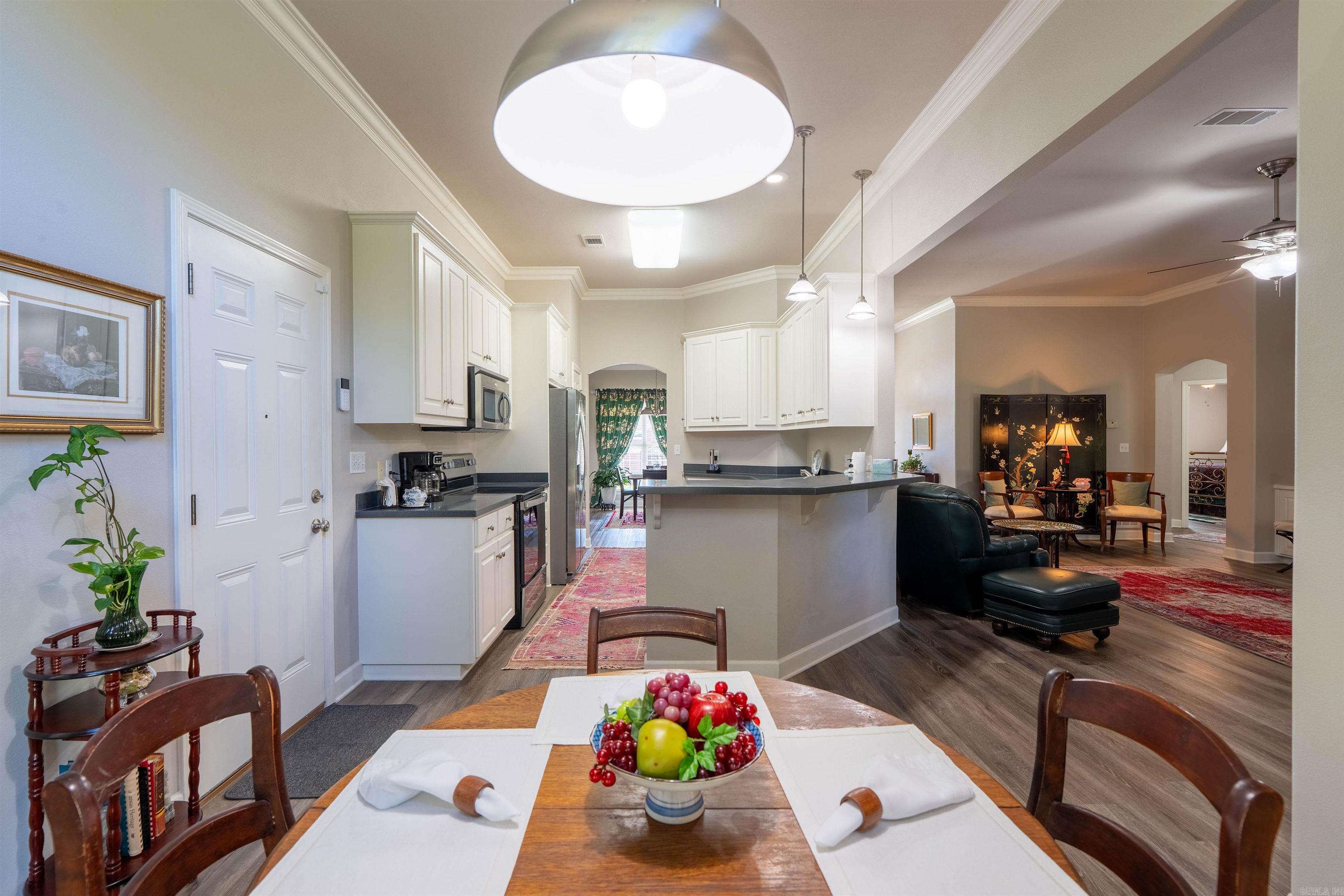 906 Eagle Bay Drive Heber Springs, AR 72543