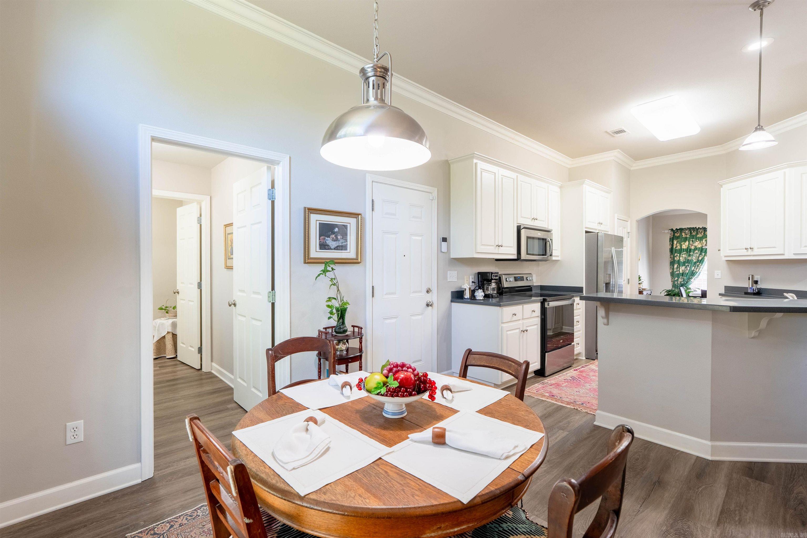 906 Eagle Bay Drive Heber Springs, AR 72543