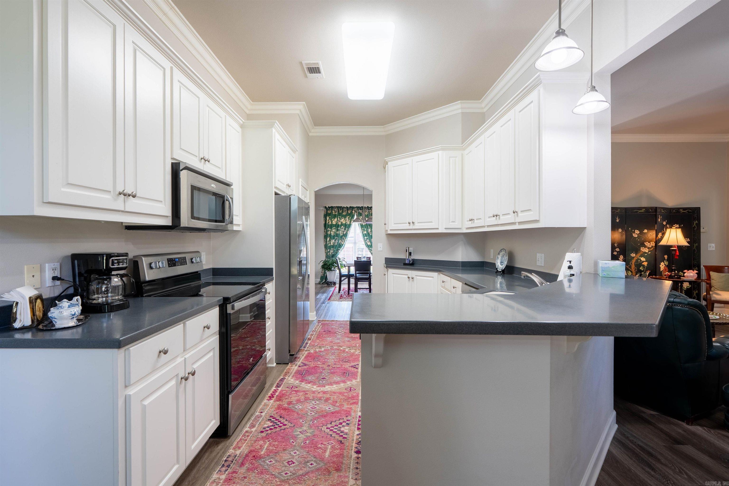 906 Eagle Bay Drive Heber Springs, AR 72543