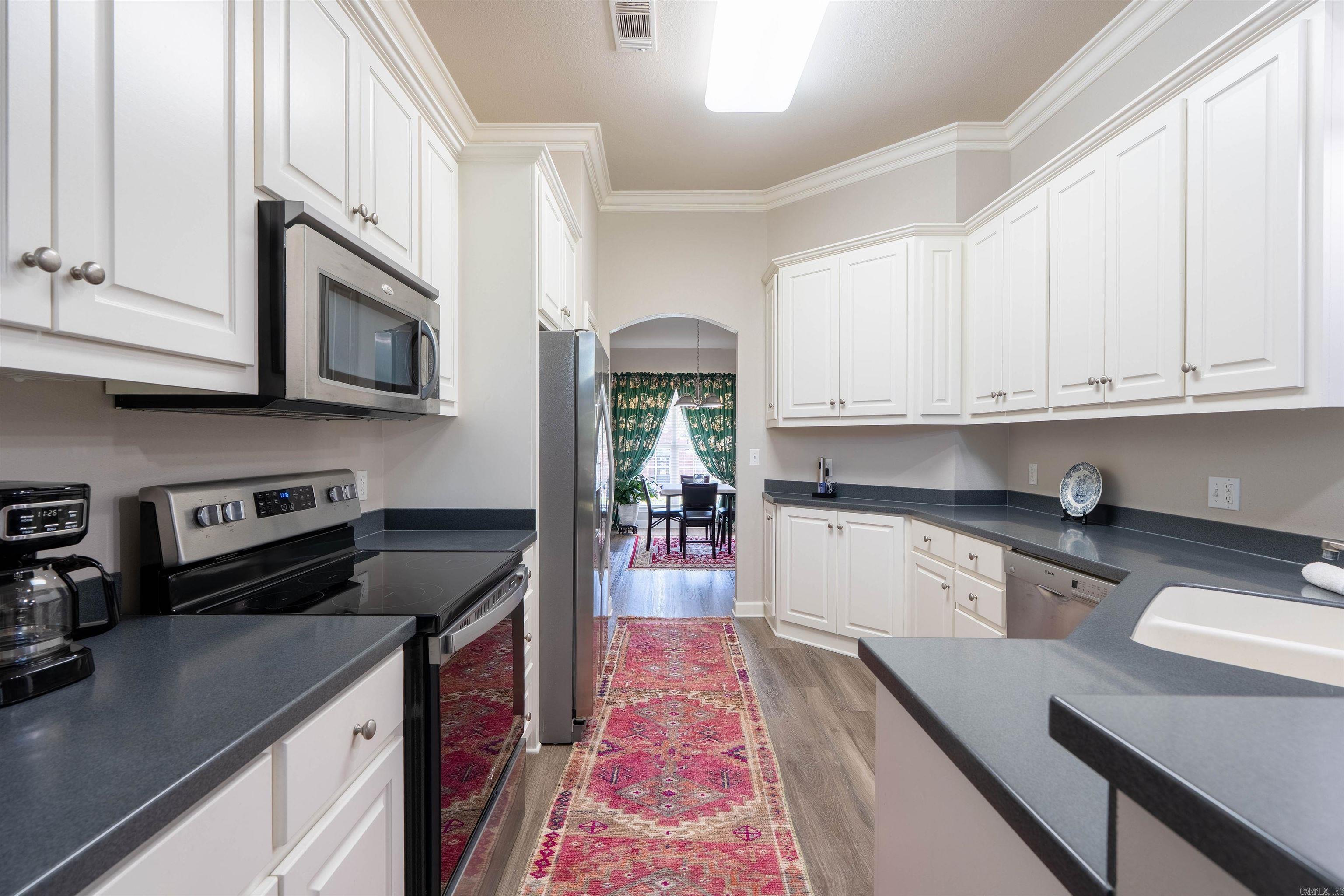 906 Eagle Bay Drive Heber Springs, AR 72543