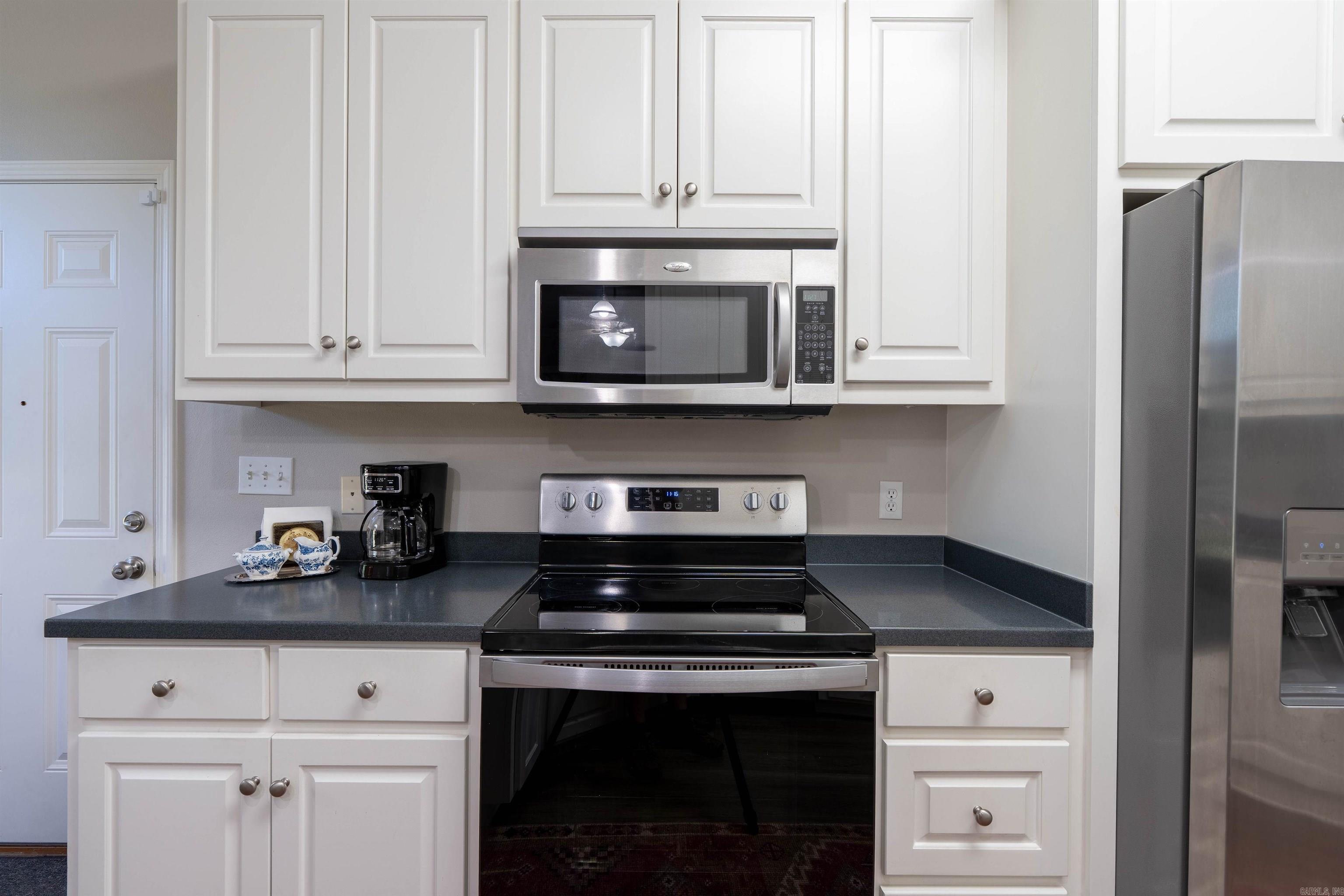 906 Eagle Bay Drive Heber Springs, AR 72543